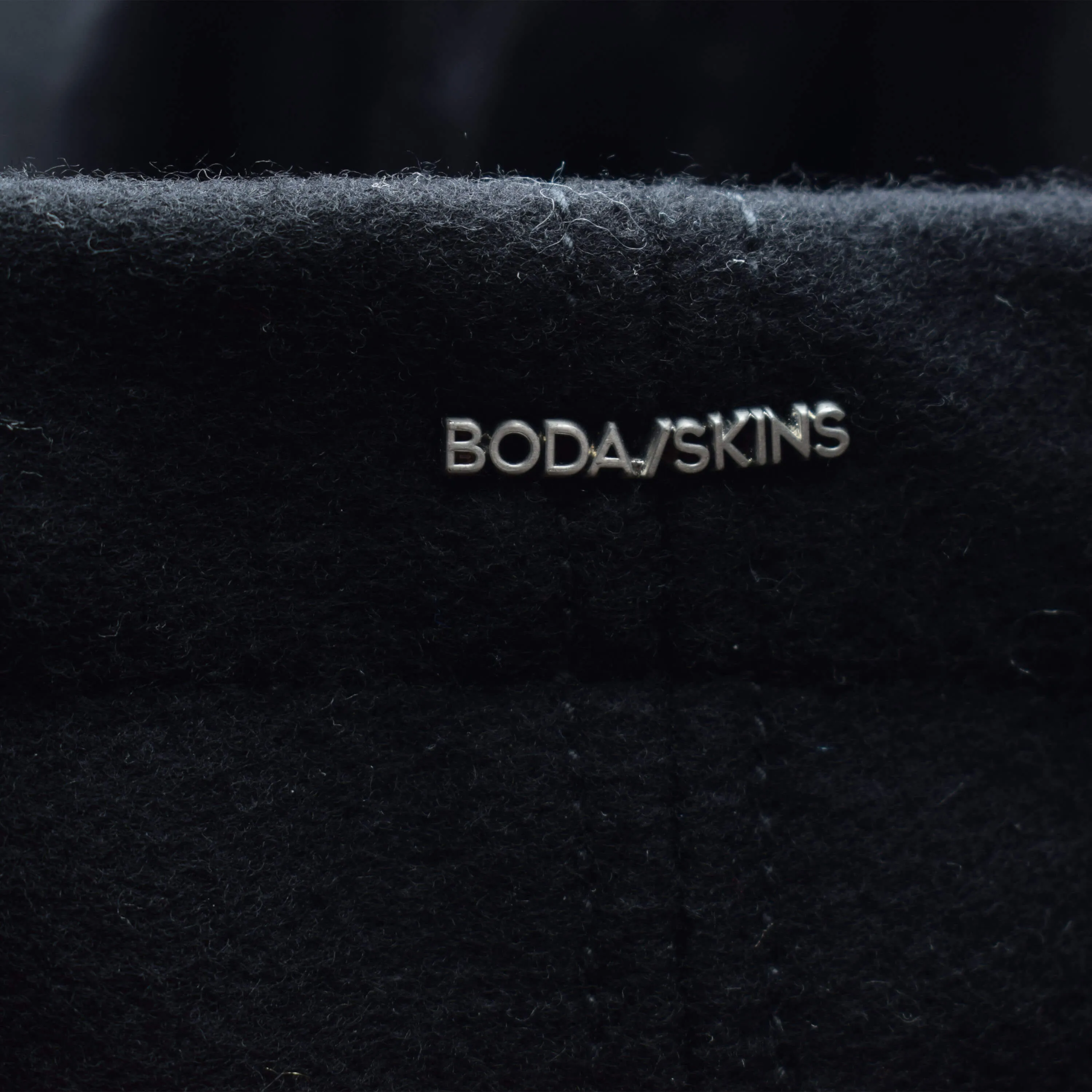 Voyager Shearling: Protection / Mens / M / Imperfect sold by Boda Skins product image thumbnail 5