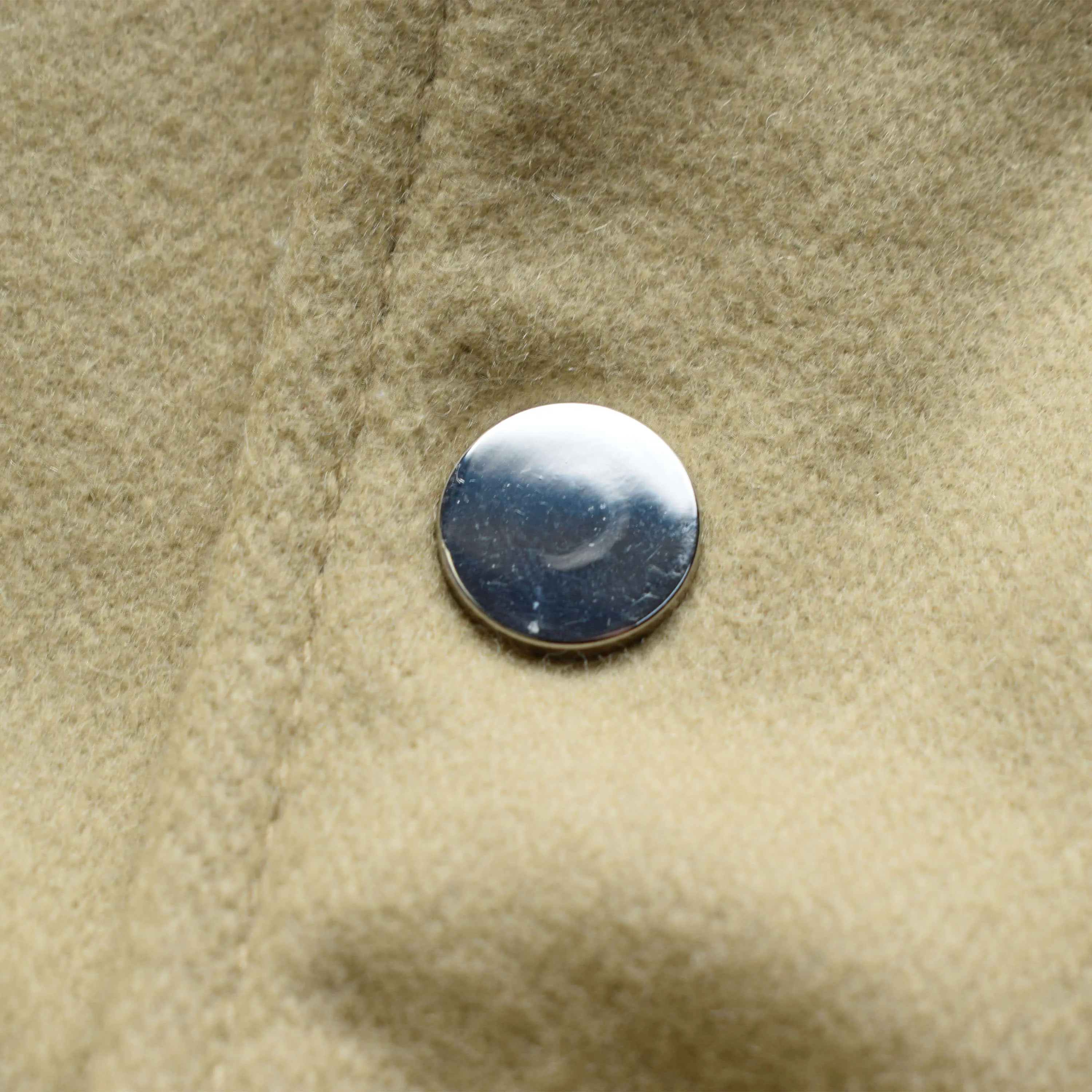 Varsity Beige Sample / Mens / M / Fair sold by Boda Skins product image thumbnail 4