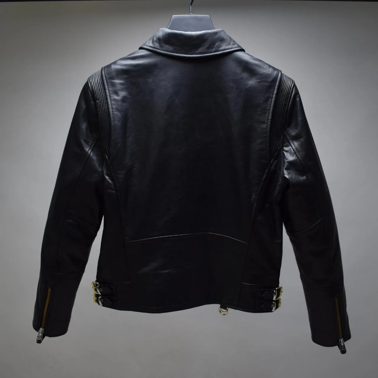 Polished Biker / Mens / M / Excellent sold by Boda Skins product image thumbnail 2