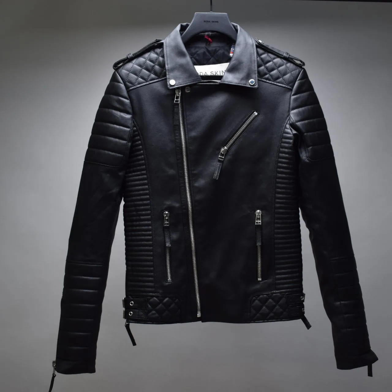 Kay Michaels 2.0 Tall: Coated Cotton / Mens / XS / Excellent sold by Boda Skins