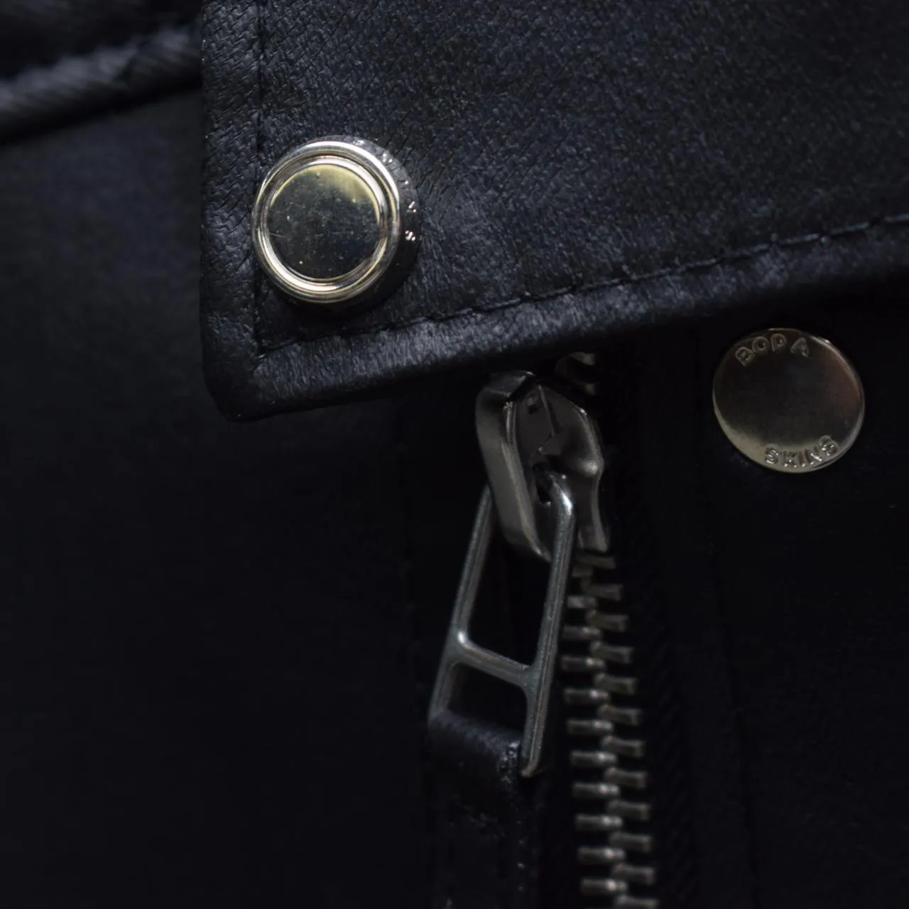 Kay Michaels 2.0 Tall: Coated Cotton / Mens / XS / Excellent sold by Boda Skins product image thumbnail 4