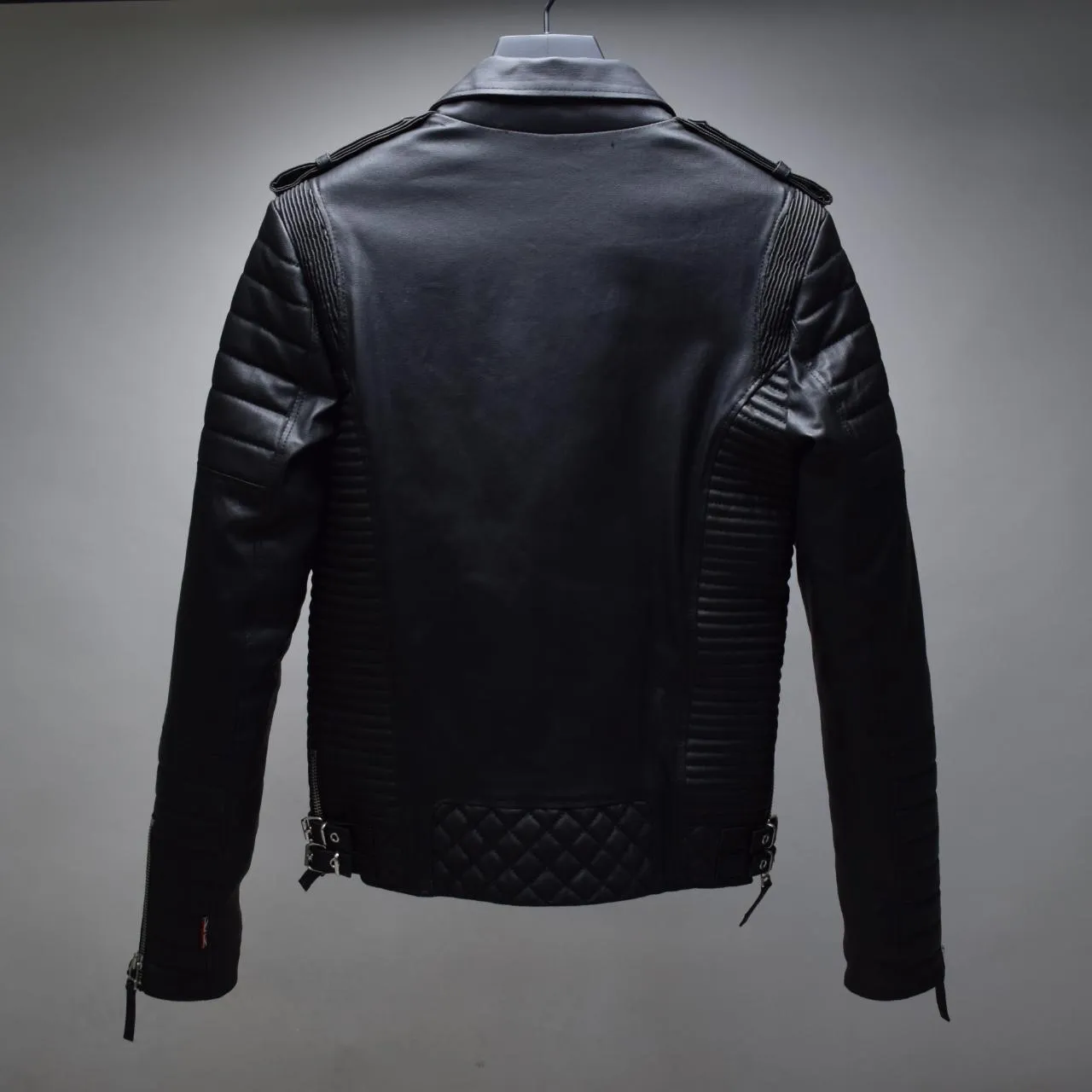 Kay Michaels 2.0 Tall: Coated Cotton / Mens / XS / Excellent sold by Boda Skins product image thumbnail 2