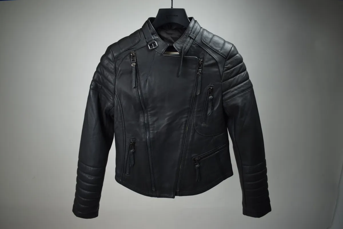 SF121 LUNA V2: BLACK HARDWARE (WOMEN'S) sold by Boda Skins