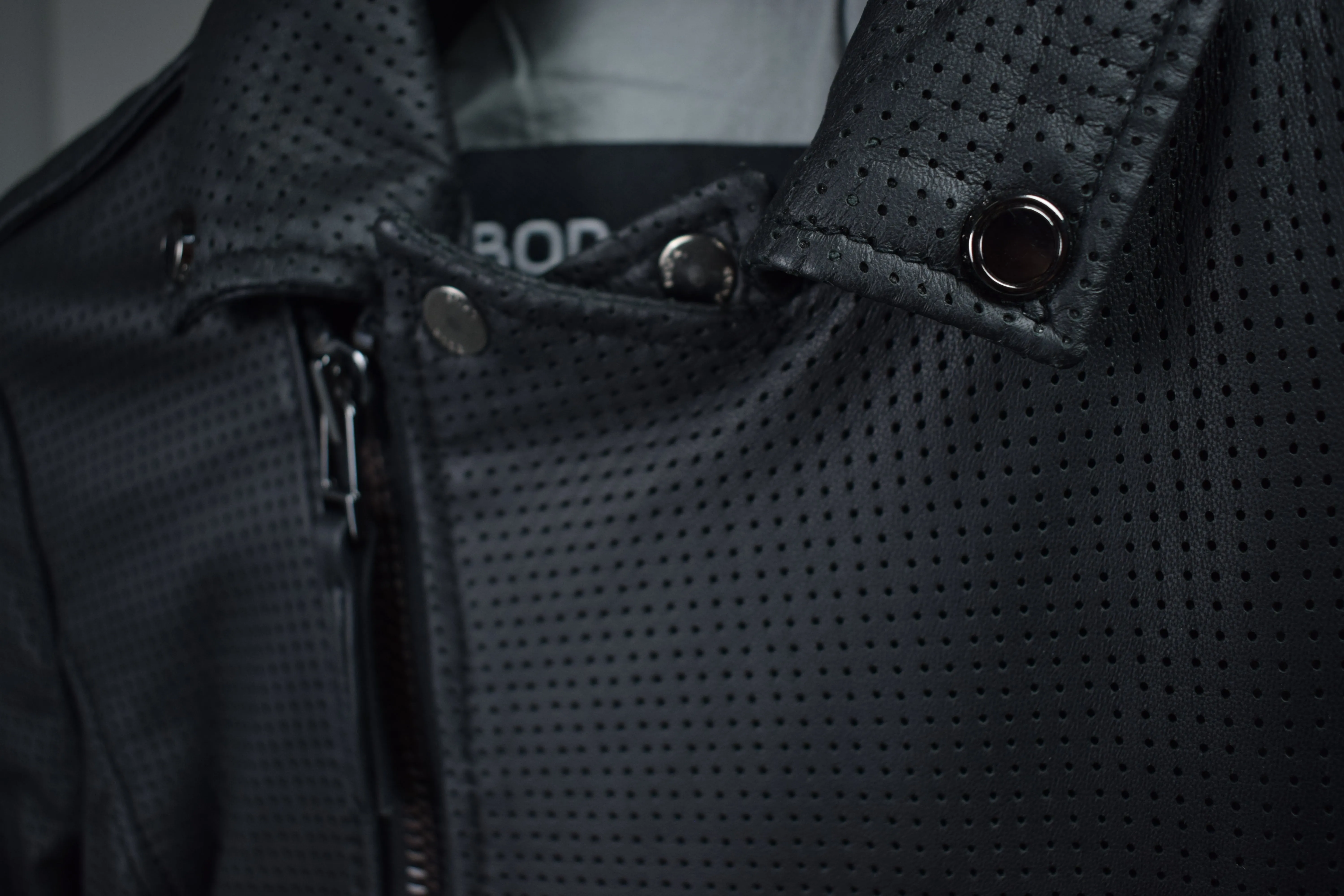 SF070 / Classic Biker: Summer (WOMEN'S) sold by Boda Skins product image thumbnail 3