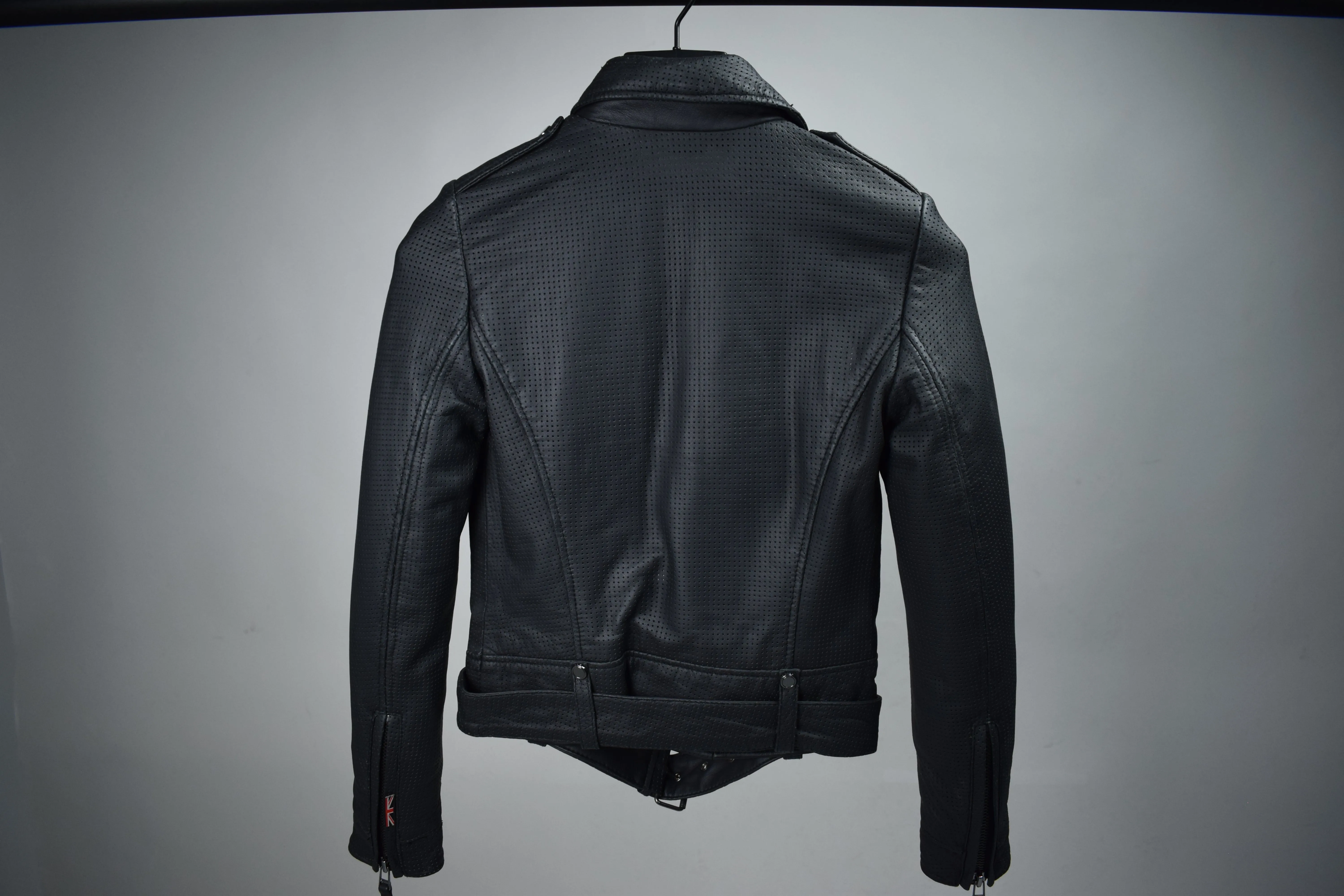 SF070 / Classic Biker: Summer (WOMEN'S) sold by Boda Skins product image thumbnail 2