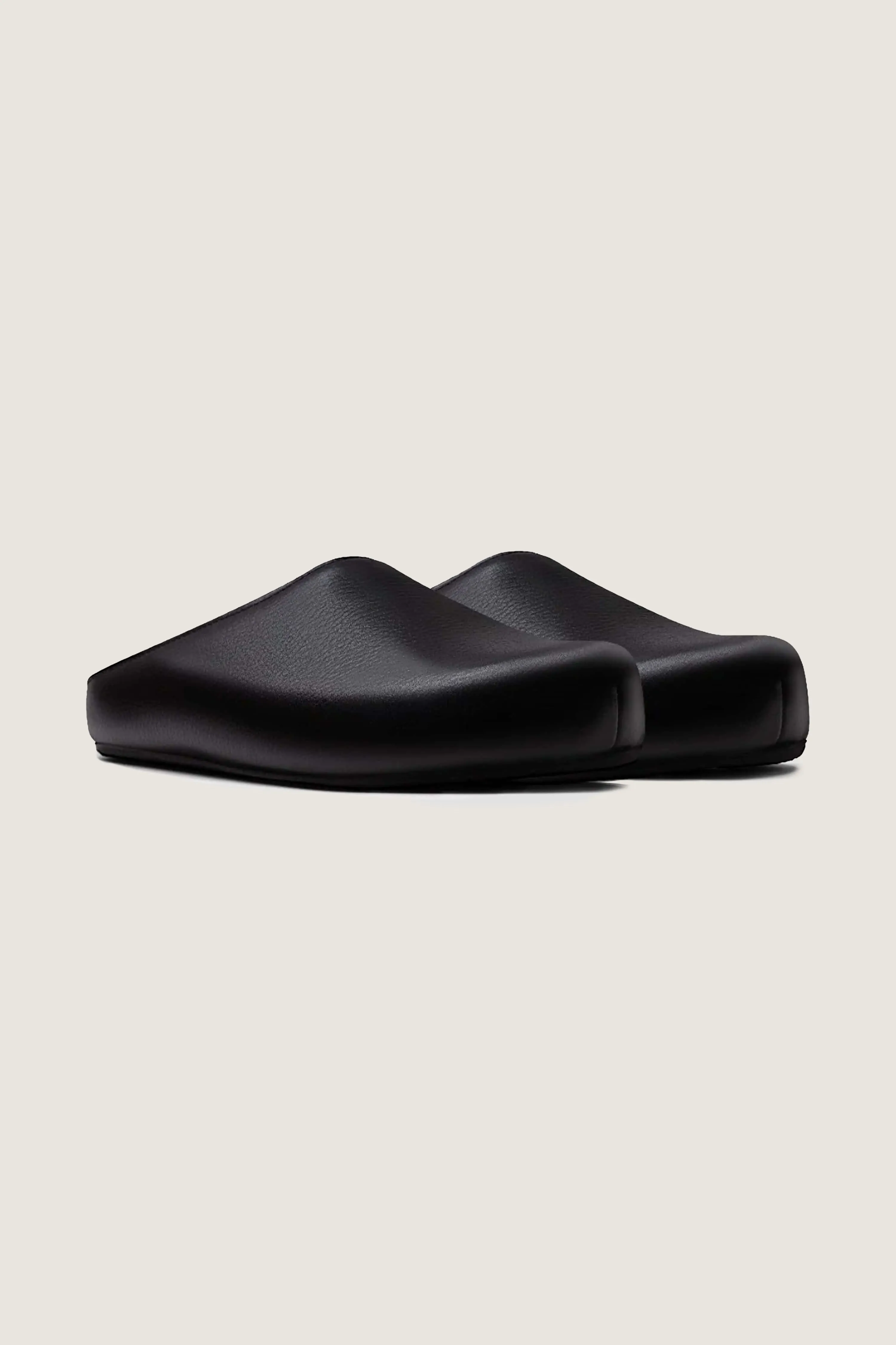 BODA Shearling Mules (Woman) sold by Boda Skins product image thumbnail 2