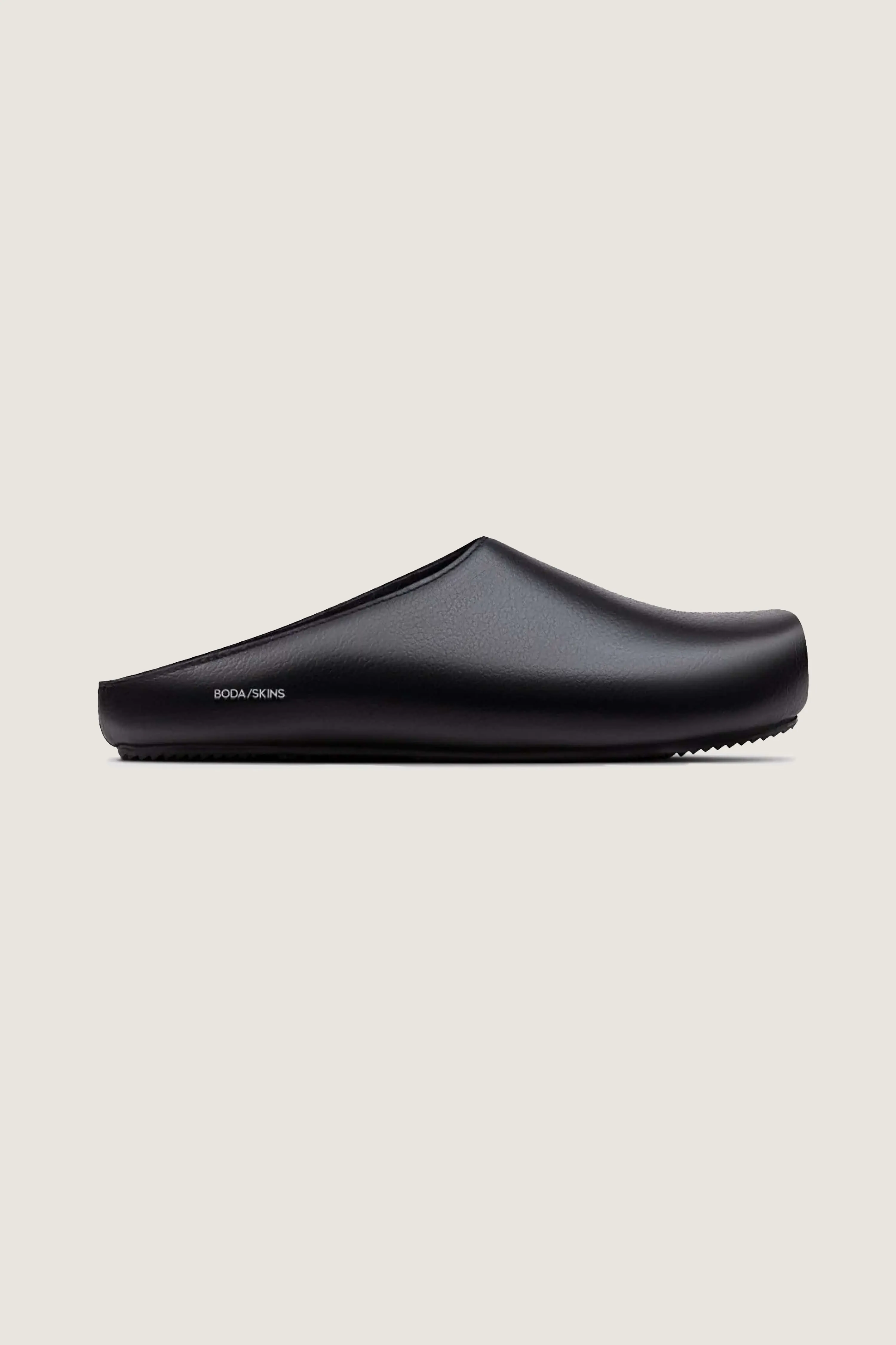 BODA Shearling Mules (Woman) sold by Boda Skins
