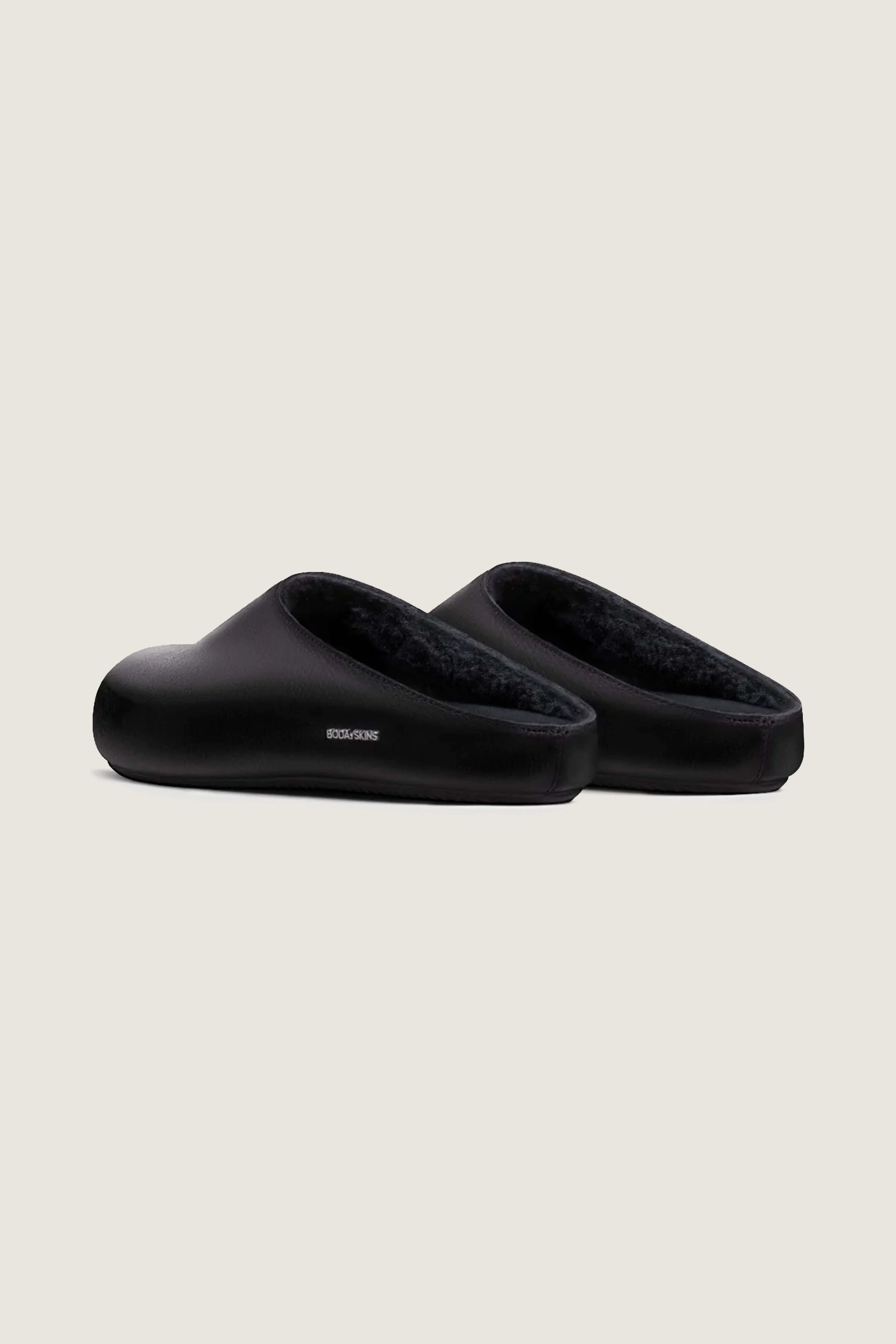 BODA Shearling Mules (Woman) sold by Boda Skins product image thumbnail 4