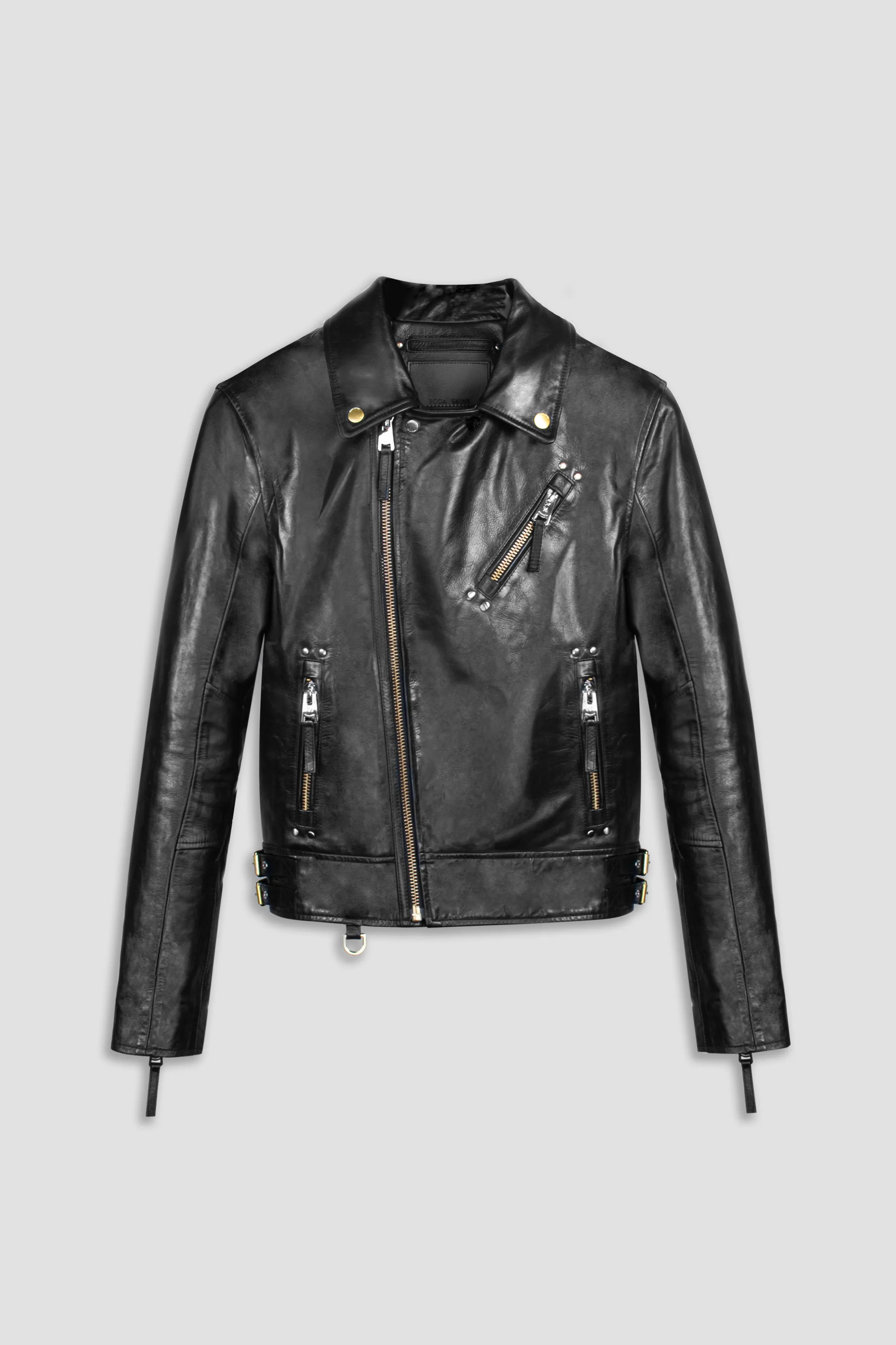 POLISHED BIKER sold by Boda Skins product image thumbnail 3