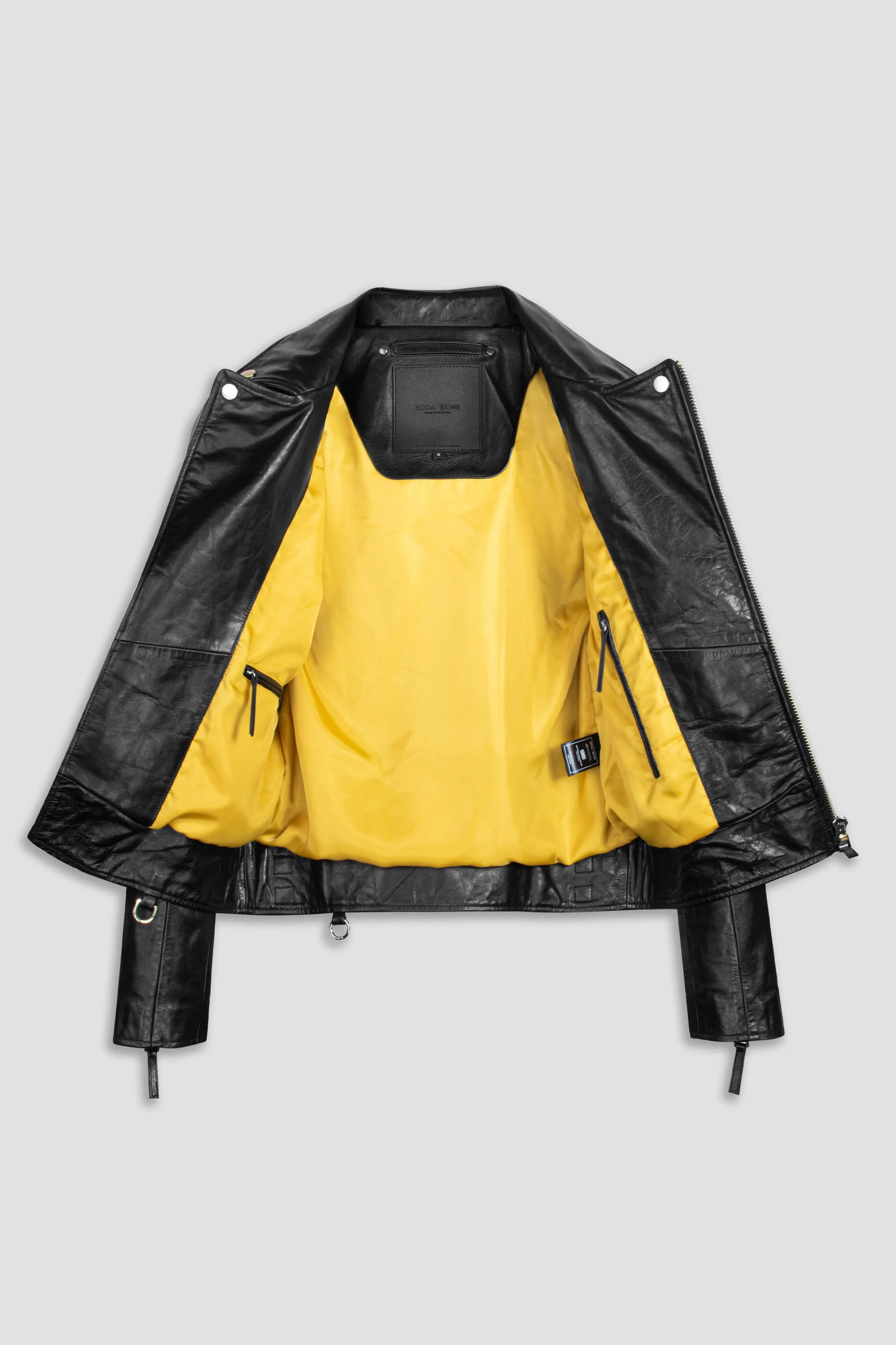 POLISHED BIKER sold by Boda Skins product image thumbnail 4