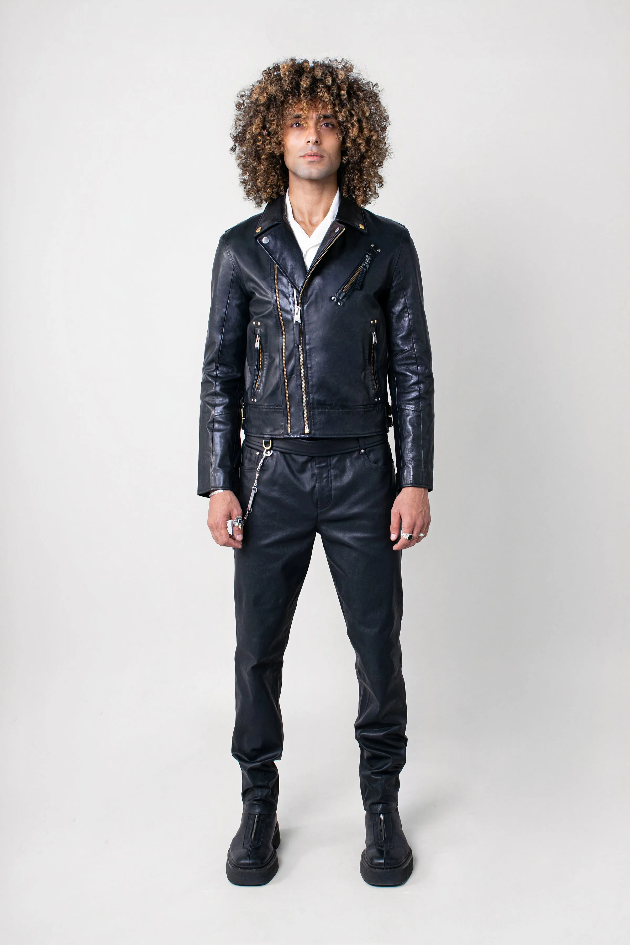 POLISHED BIKER sold by Boda Skins product image thumbnail 5