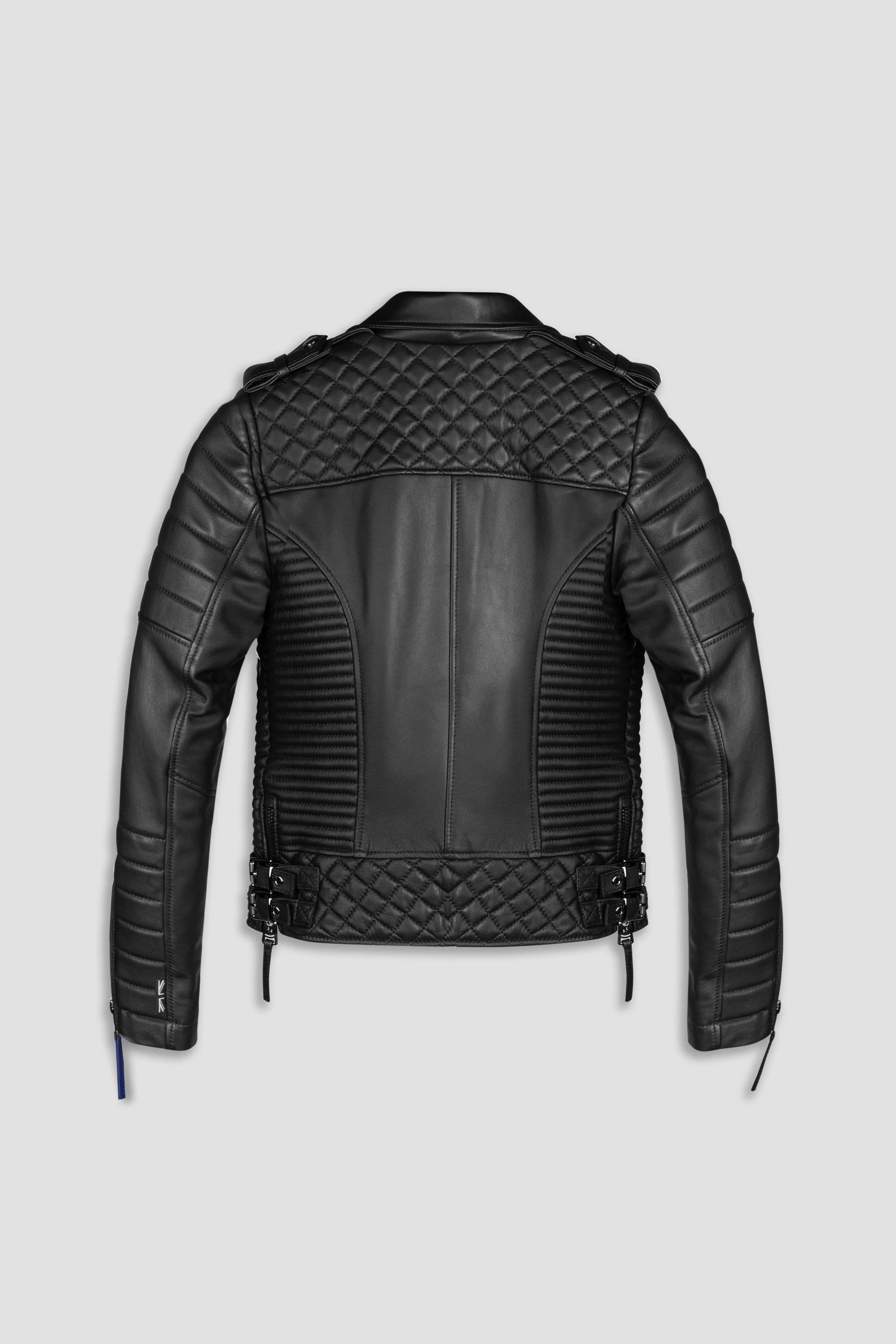 Kay Michaels: Ride The Lightning Tall (Woman) sold by Boda Skins product image thumbnail 3