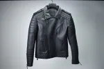 SM079 / KAY MICHAELS 2.0 METALLICA RIDE THE LIGHTNING (Men's) sold by Boda Skins