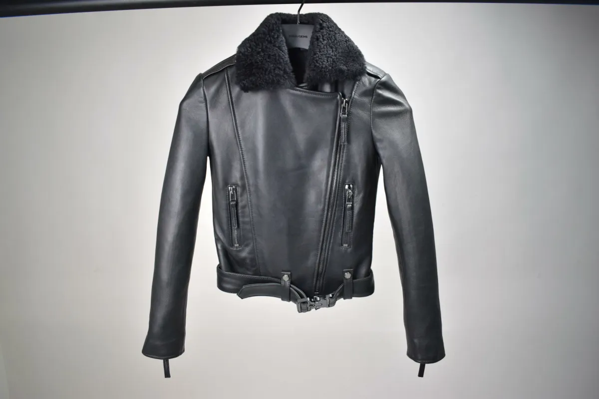 SF034 / Premium Winter Biker (WOMEN'S) sold by Boda Skins