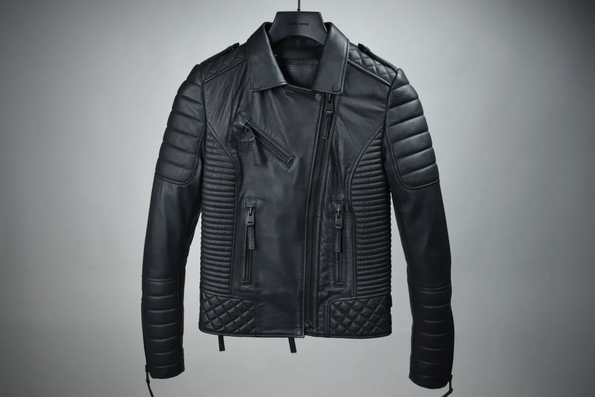 SF084 / Kay Michaels 3.0: Matte Black (WOMEN'S) sold by Boda Skins
