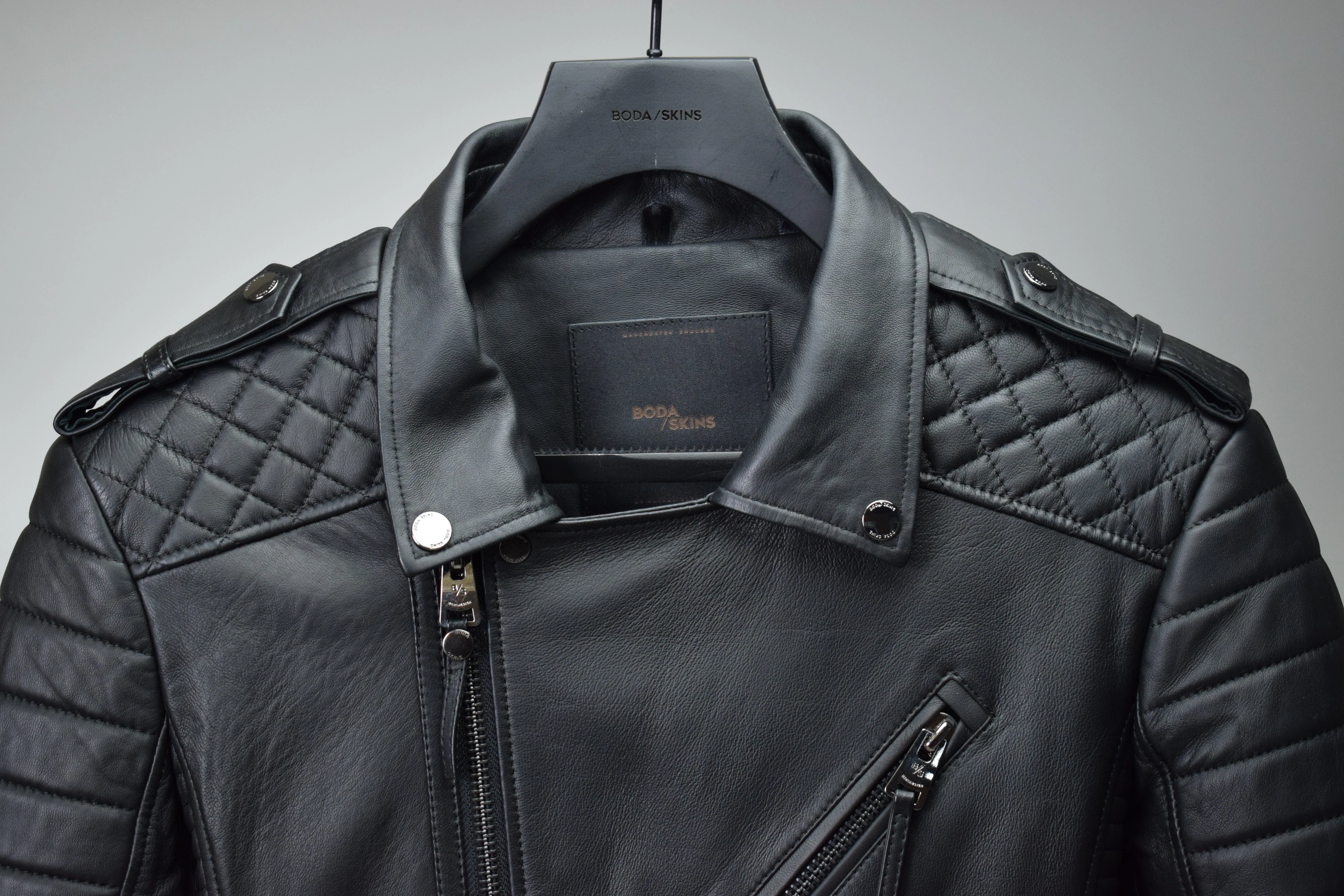 SM028 / Kay Michaels: Old Glory (MEN'S) sold by Boda Skins product image thumbnail 4