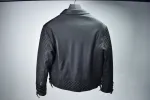 SM102 / Alexander 2.0: Gun Metal Hardware (Men's) sold by Boda Skins