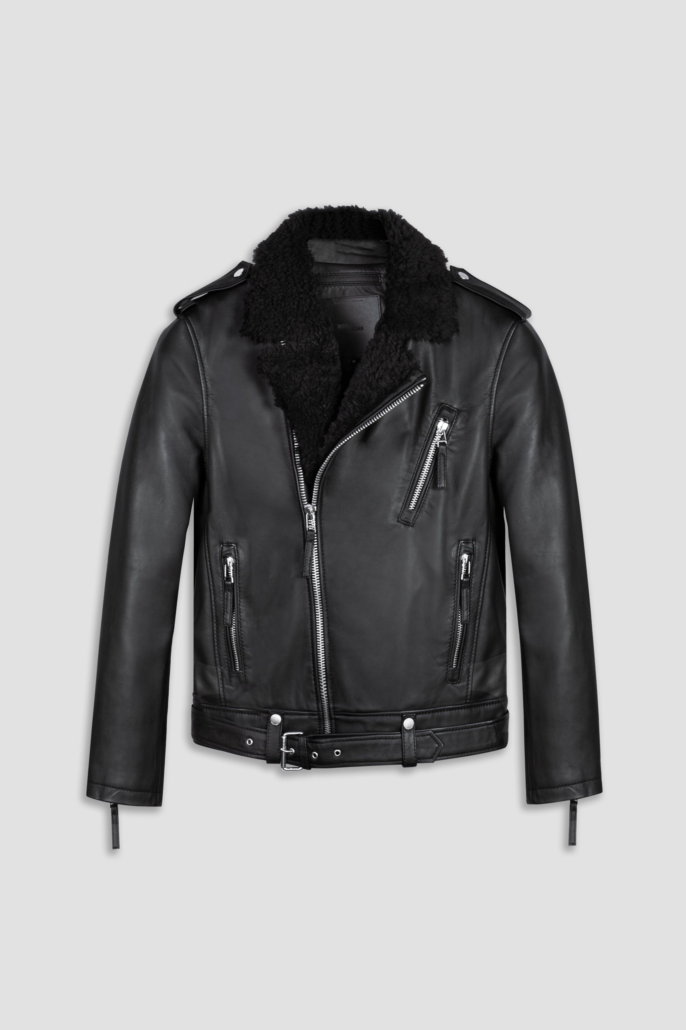 Voyager: Shearling sold by Boda Skins