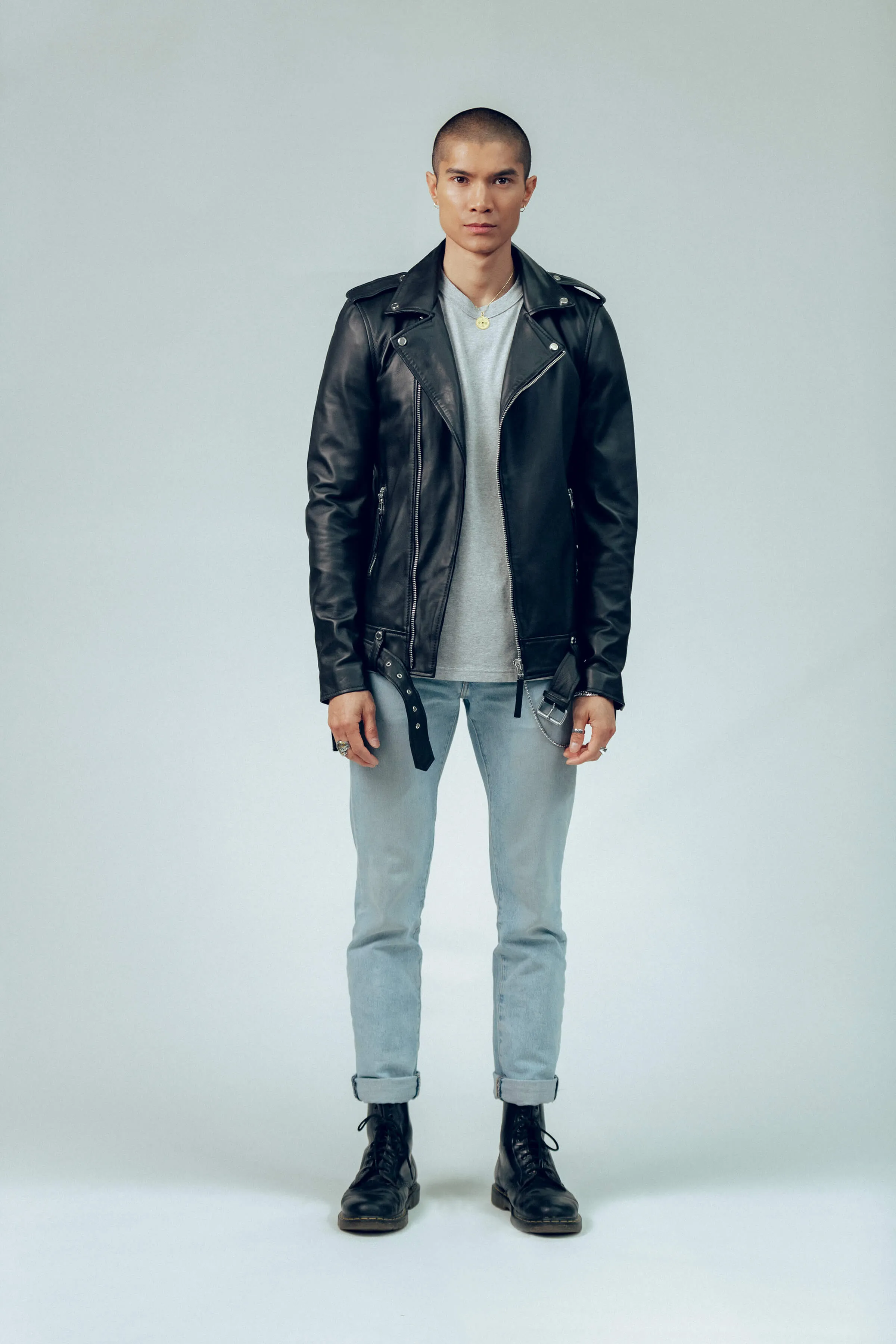 Voyager 2.0 Slim Fit (Man) sold by Boda Skins product image thumbnail 3