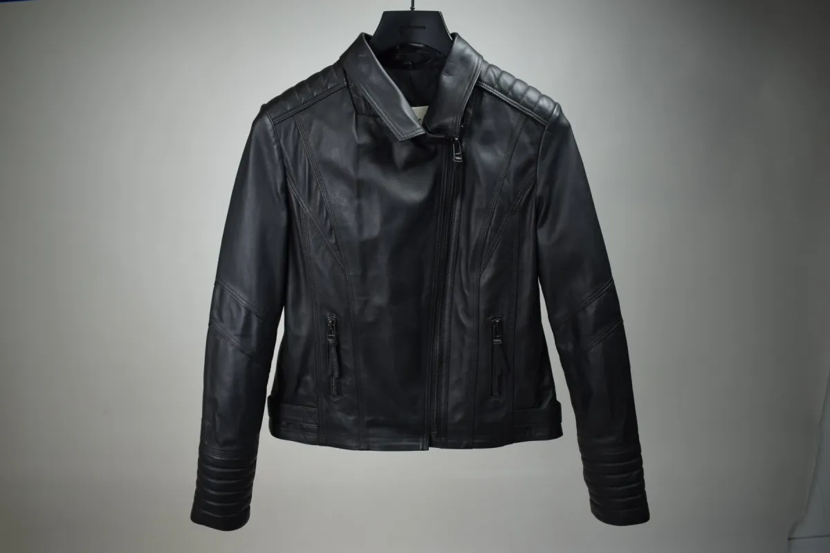 SF122 LUNA V1: BLACK HARDWARE (WOMEN'S) sold by Boda Skins