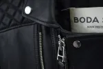 SM444 / Kay Michaels 2.0: Silver Hardware (MEN'S) sold by Boda Skins