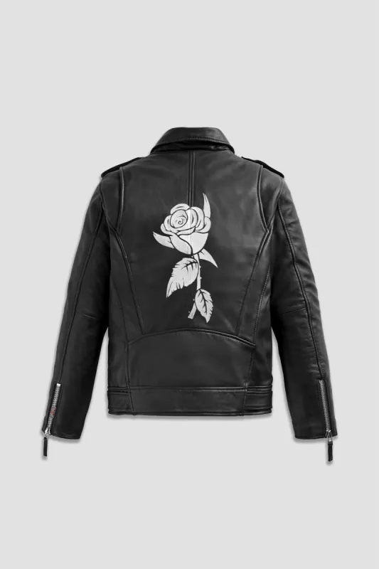 Voyager: Rosa Blanca made by Boda Skins