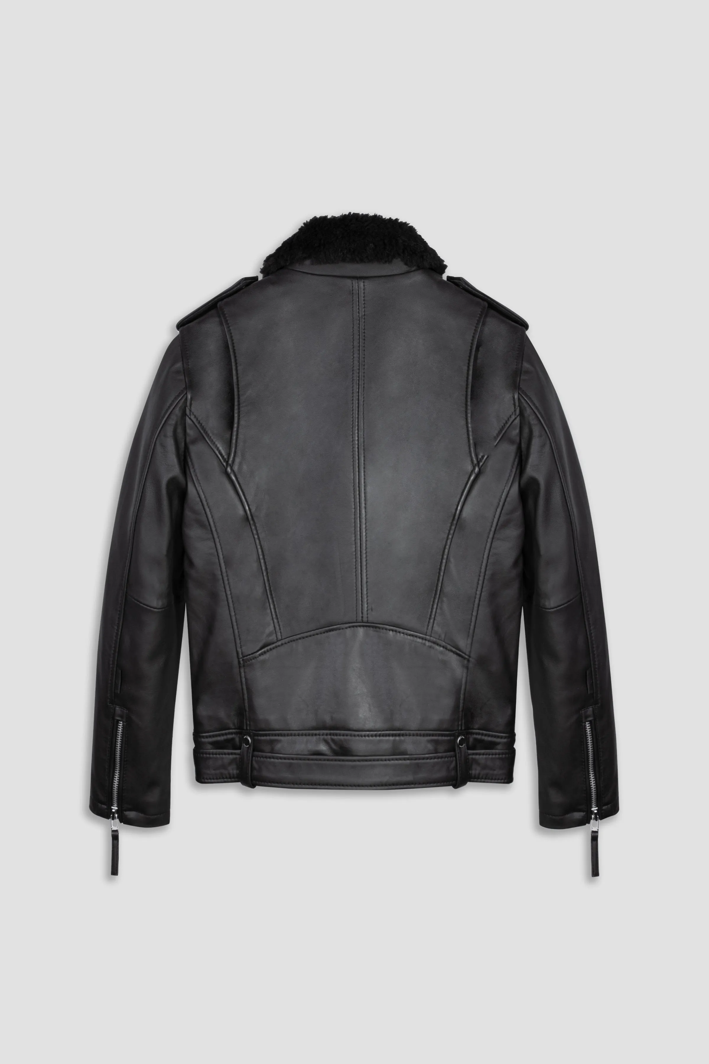Voyager: Shearling Tall sold by Boda Skins product image thumbnail 2