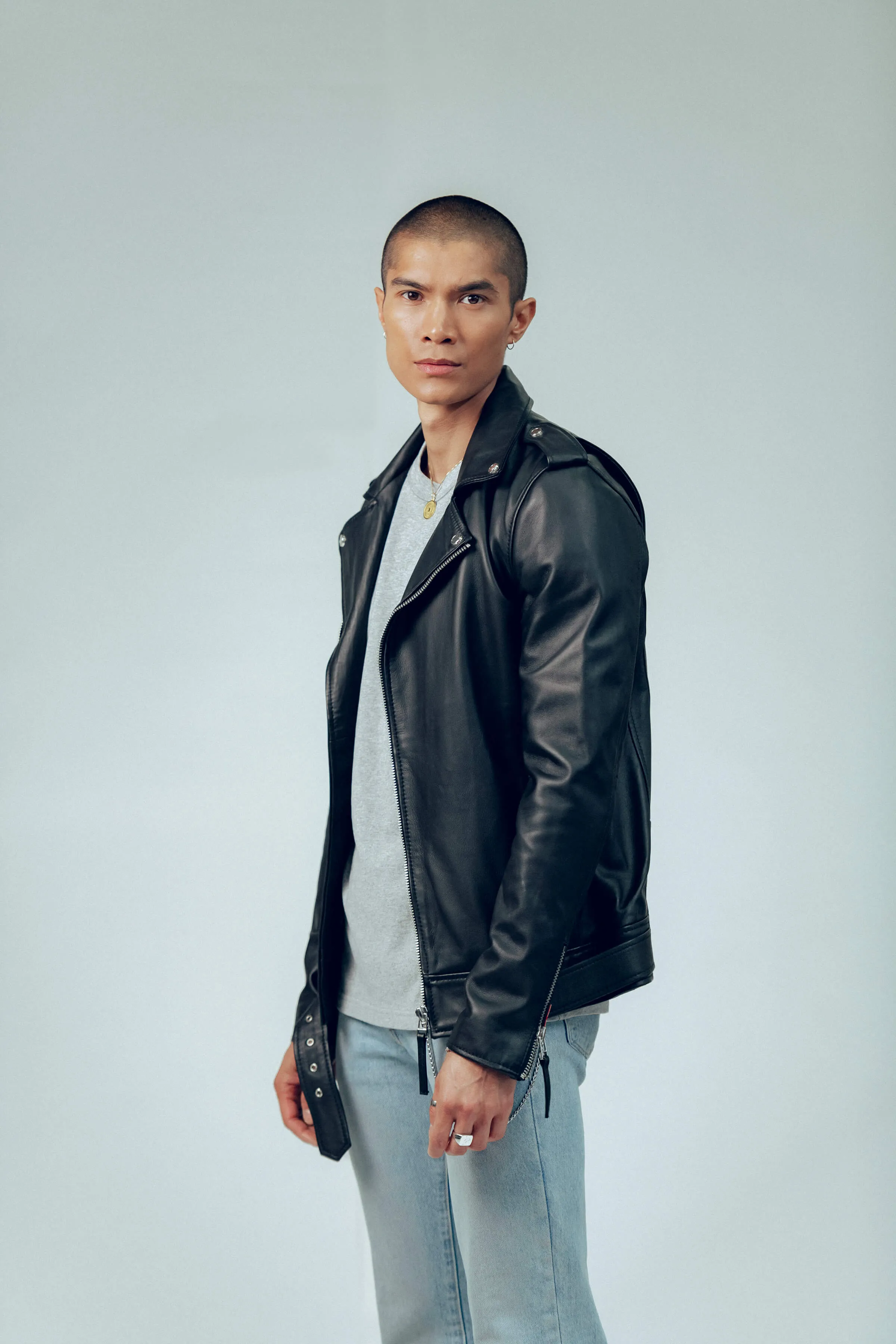 Voyager 3.0 Slim Fit (Man) sold by Boda Skins product image thumbnail 4