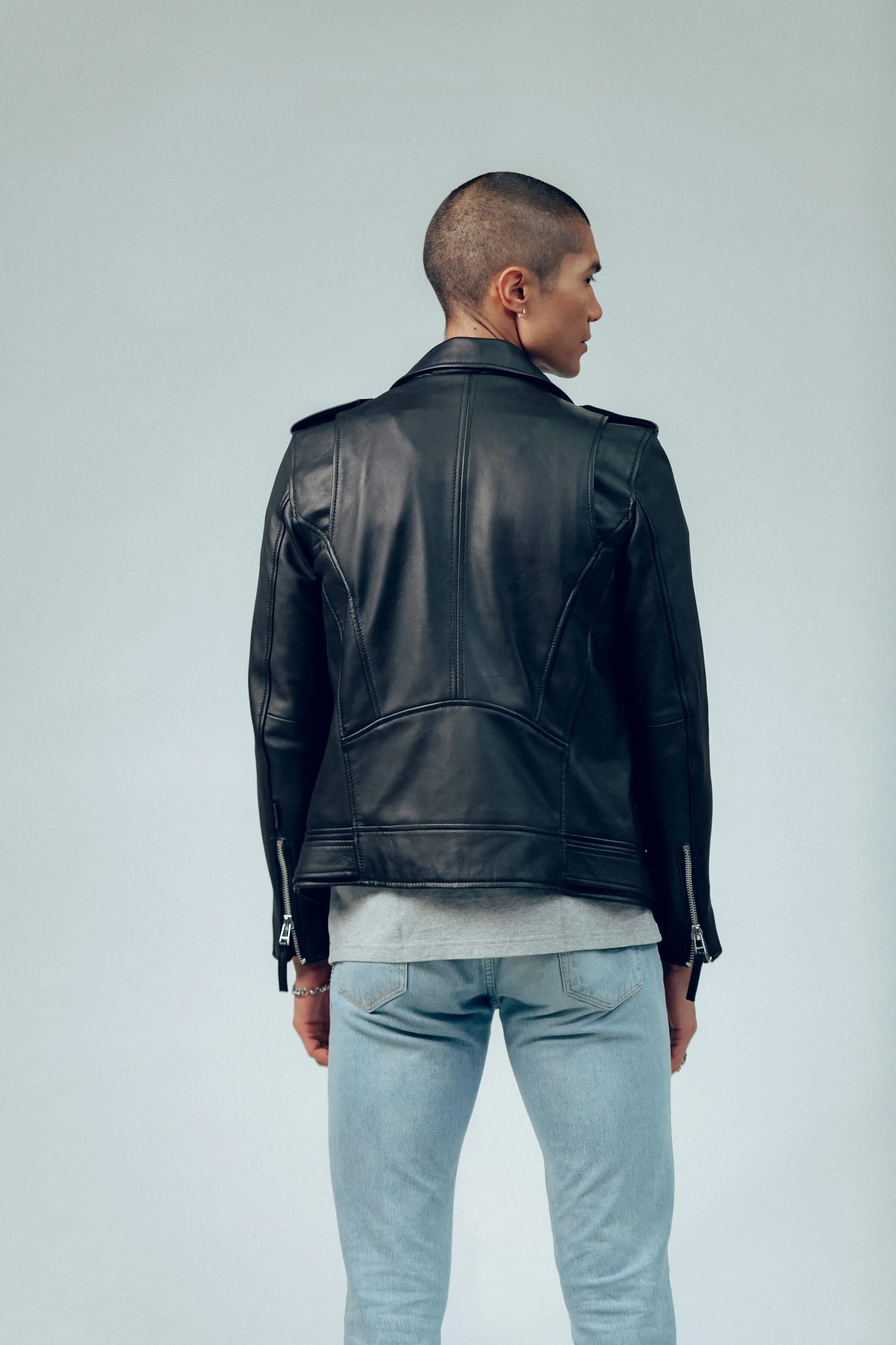 Voyager 3.0 Slim Fit (Man) sold by Boda Skins product image thumbnail 5