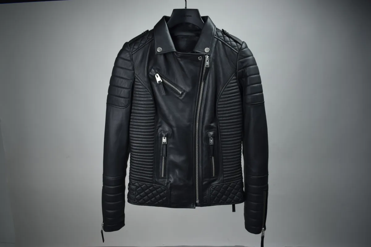 SF088 / Kay Michaels 3.0: Silver Hardware (WOMEN'S) sold by Boda Skins