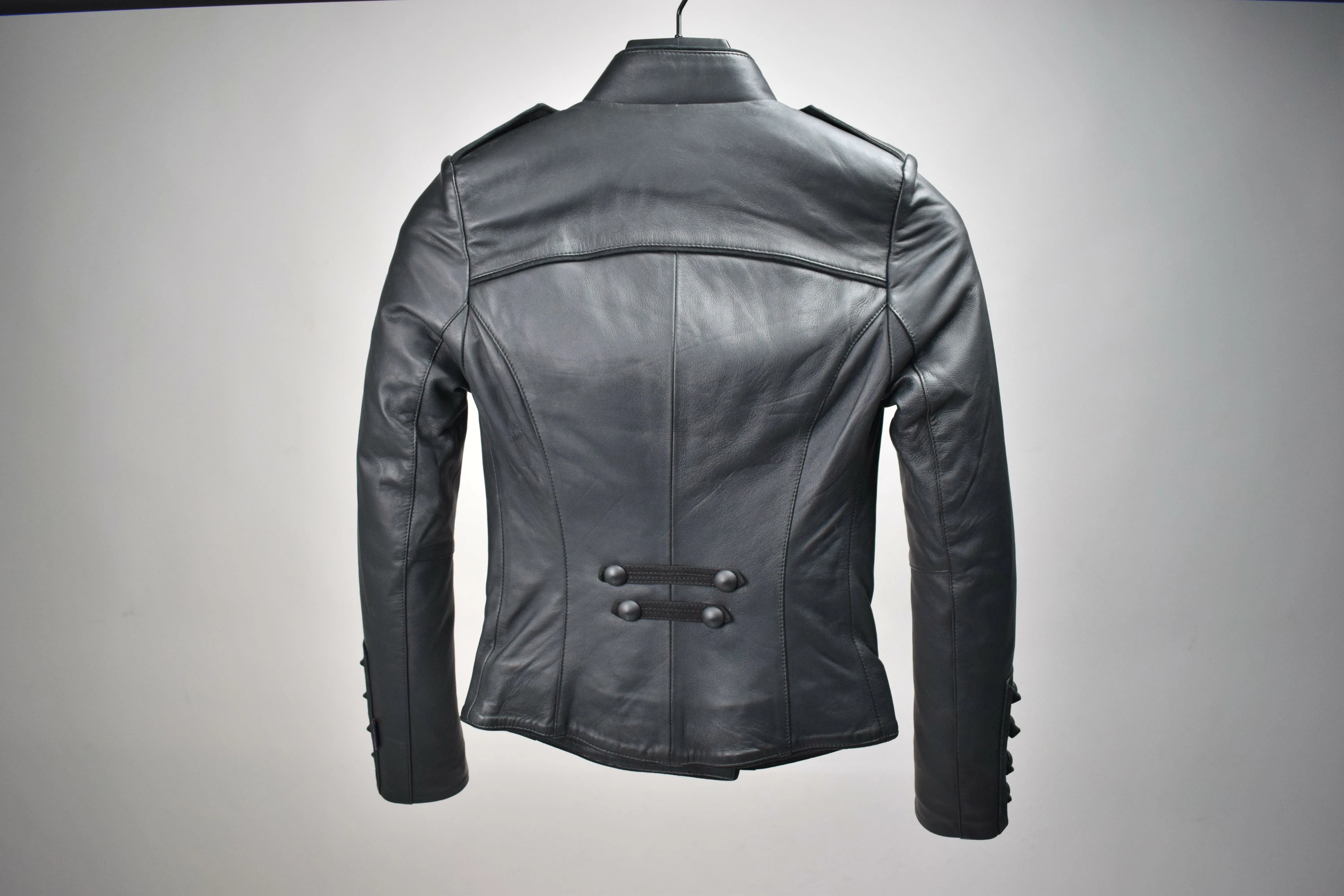 Napoleon: Black Hardware / Womens / XXS / Good sold by Boda Skins product image thumbnail 2