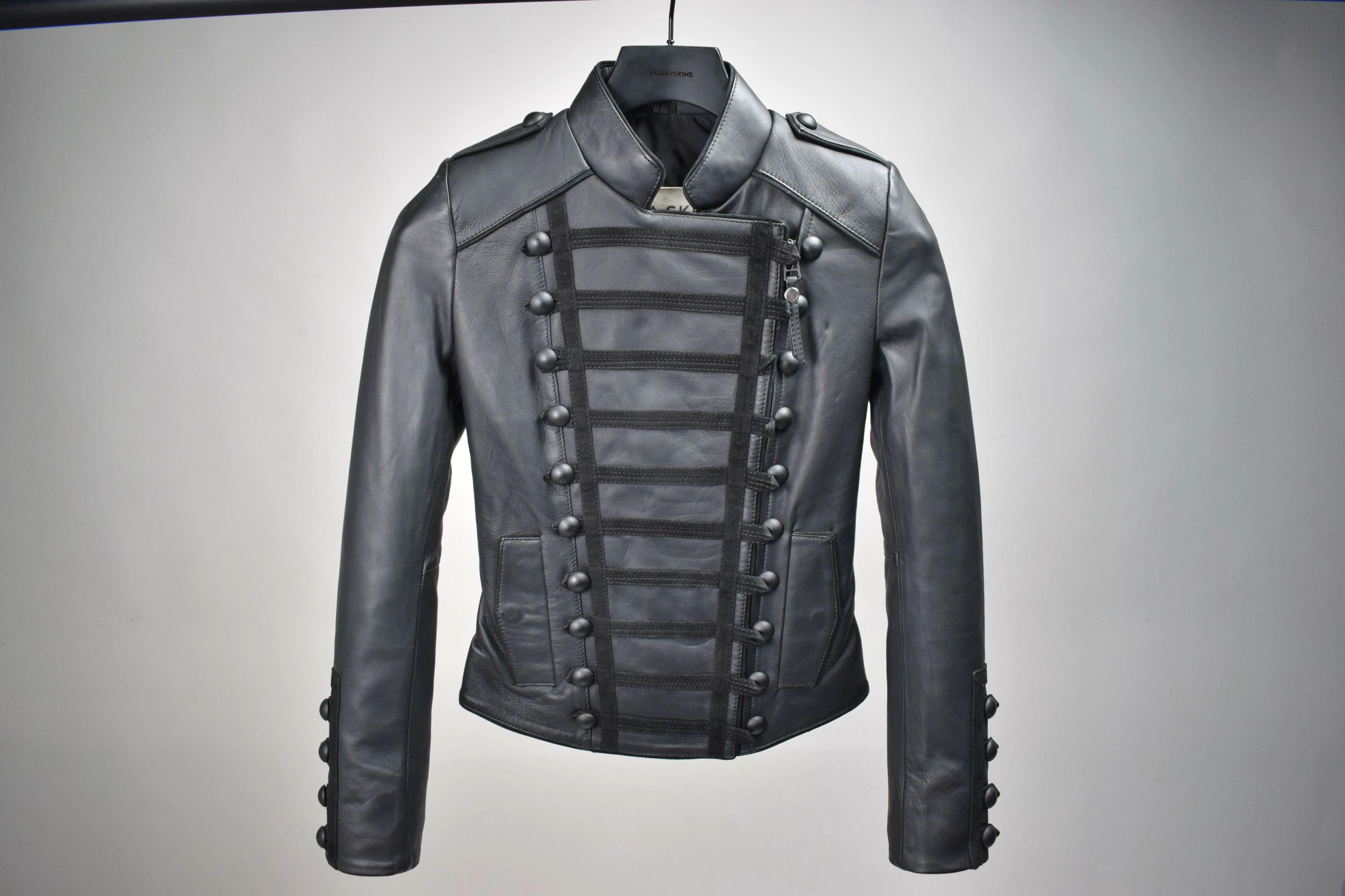 Napoleon: Black Hardware / Womens / XXS / Good sold by Boda Skins