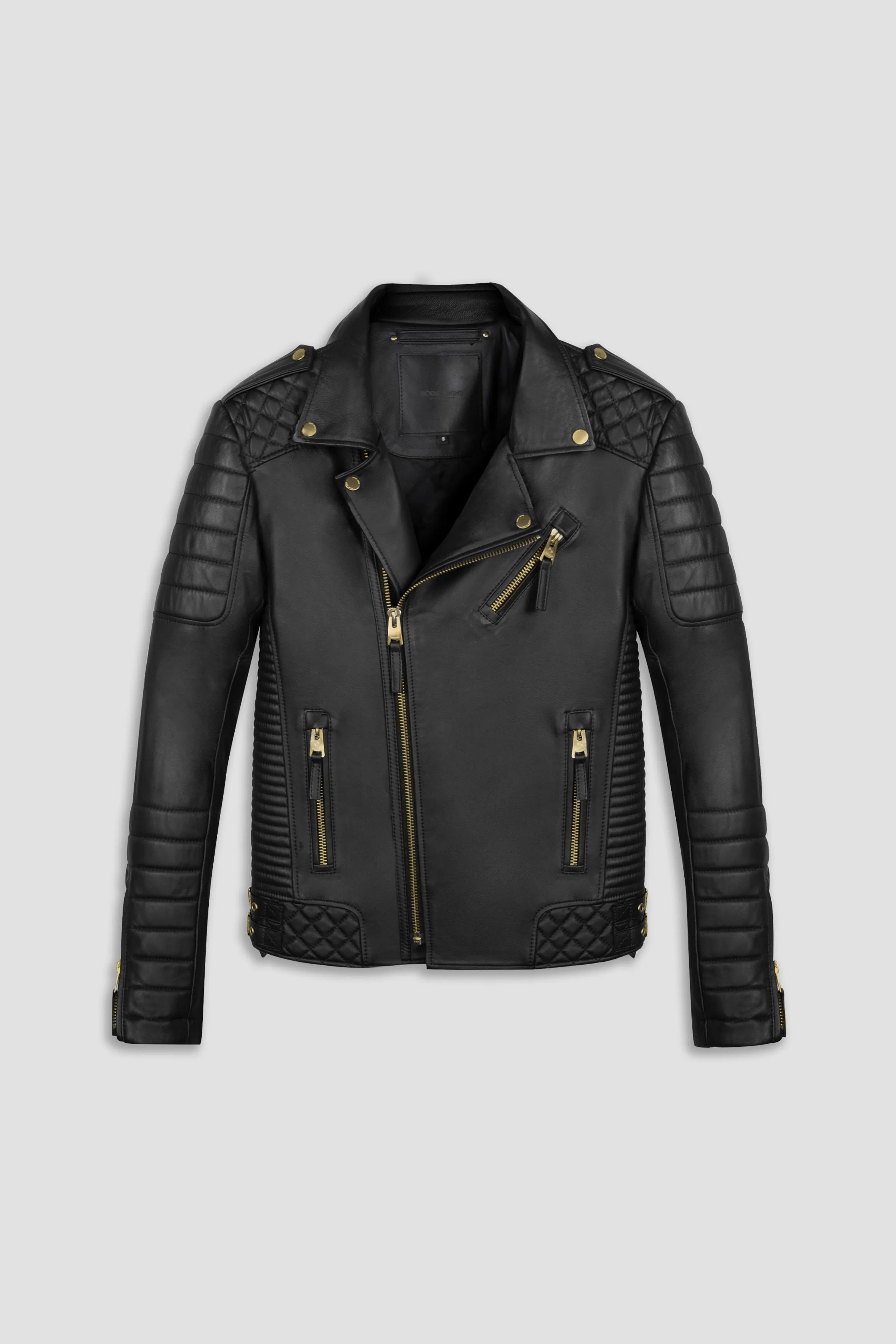 Kay Michaels 3.0 Gold Hardware Tall (Man) sold by Boda Skins