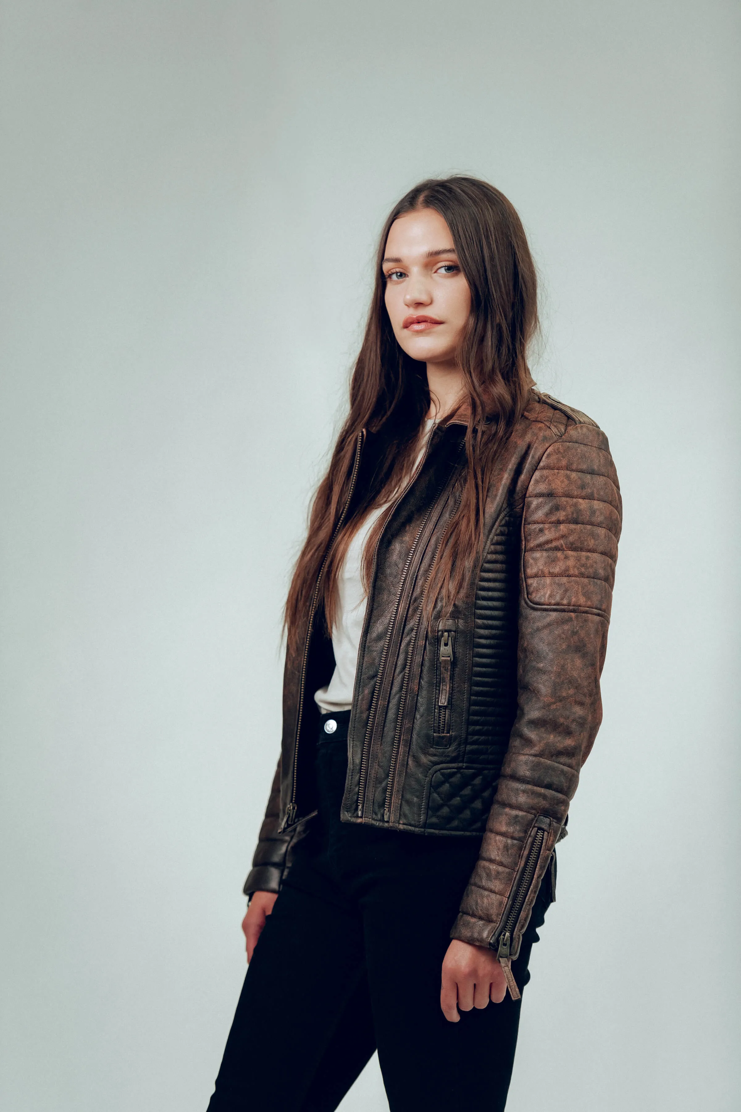 Kay Michaels 2.0: Wildwood Tall (Woman) sold by Boda Skins product image thumbnail 3