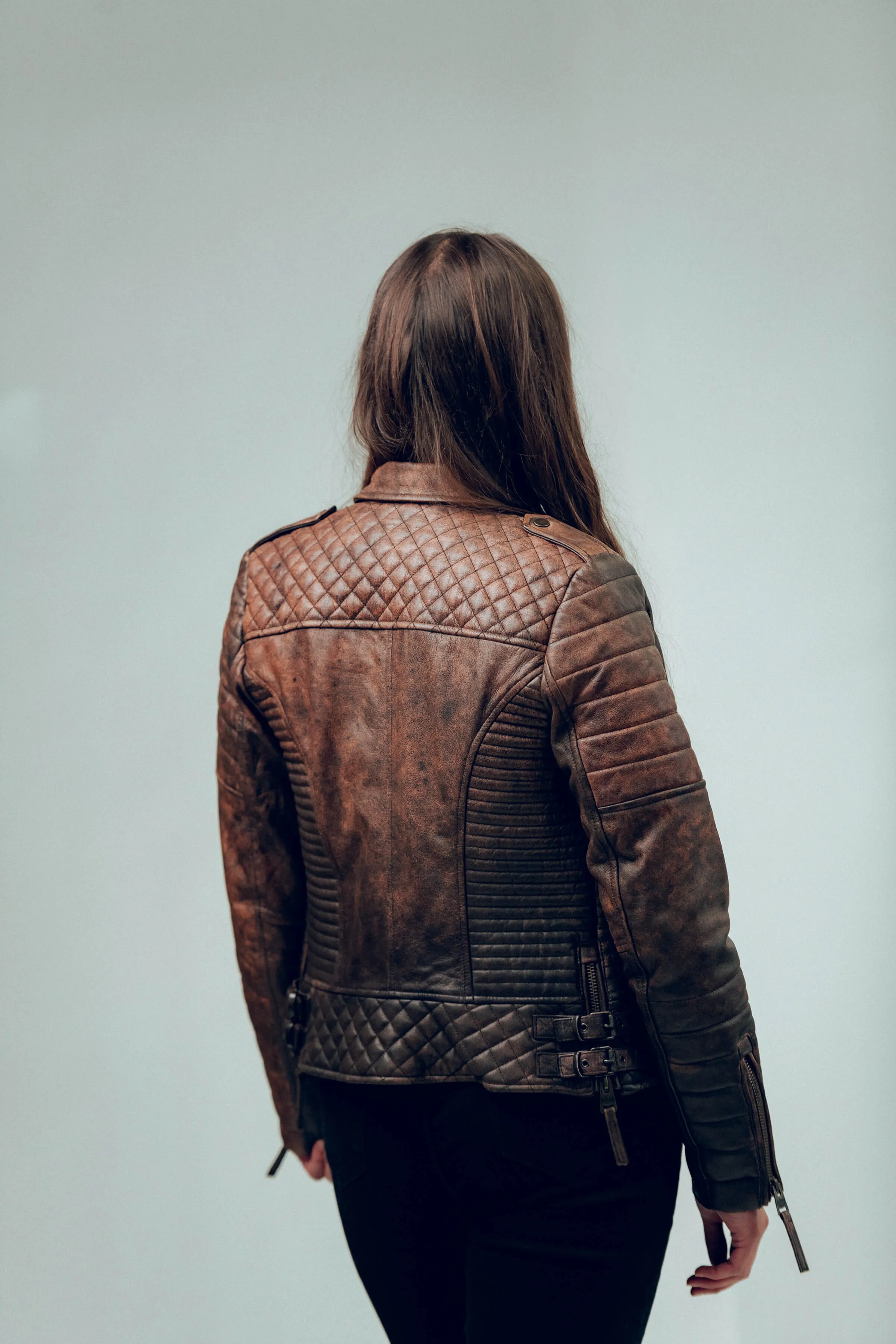 Kay Michaels 2.0: Wildwood Tall (Woman) sold by Boda Skins product image thumbnail 4