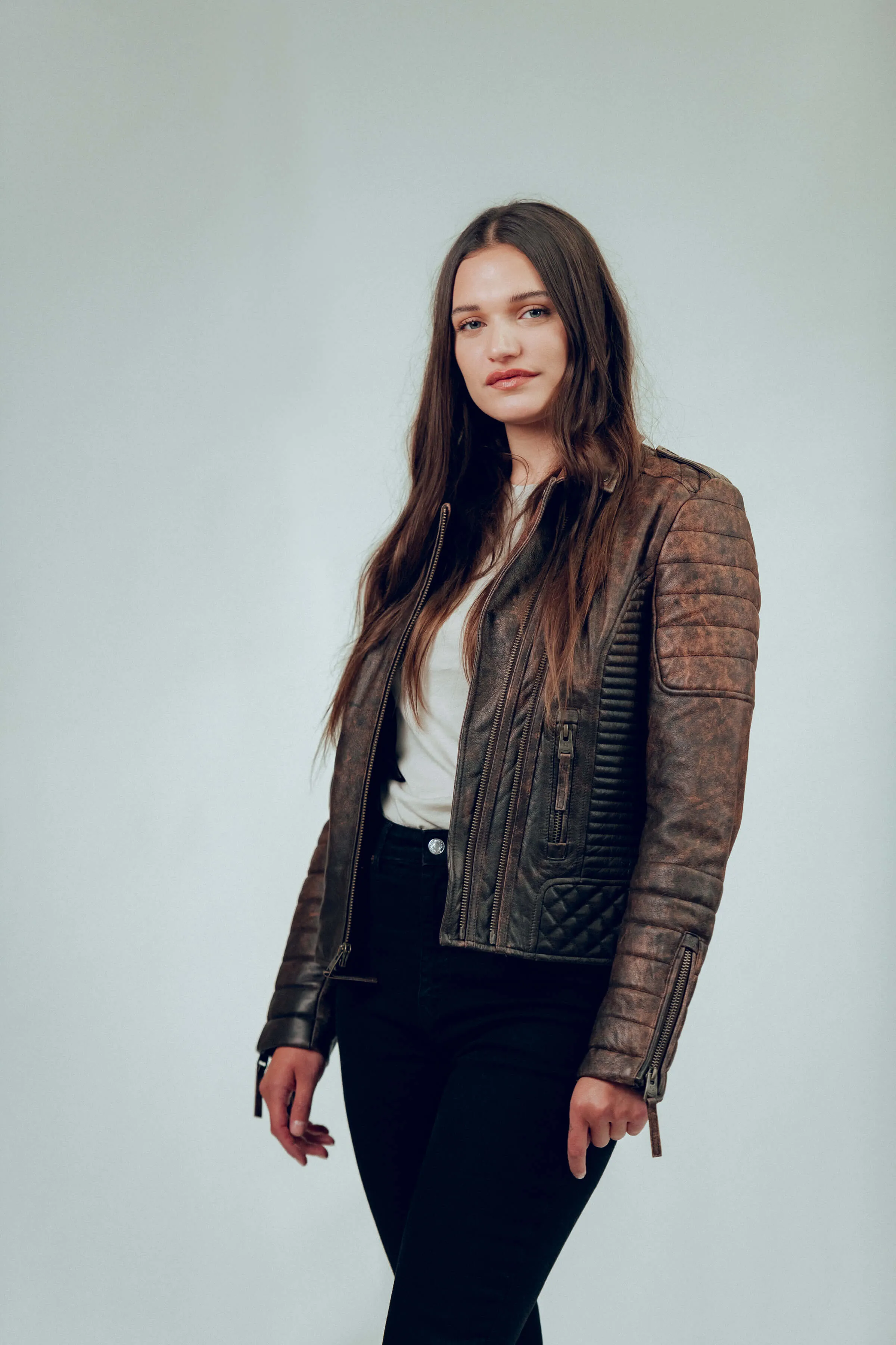 Kay Michaels 2.0: Wildwood Tall (Woman) sold by Boda Skins product image thumbnail 5