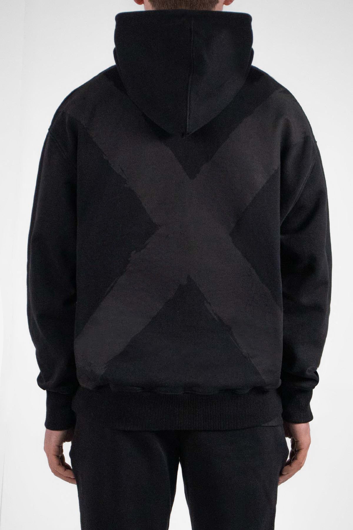 X HOODIE sold by Boda Skins product image thumbnail 5