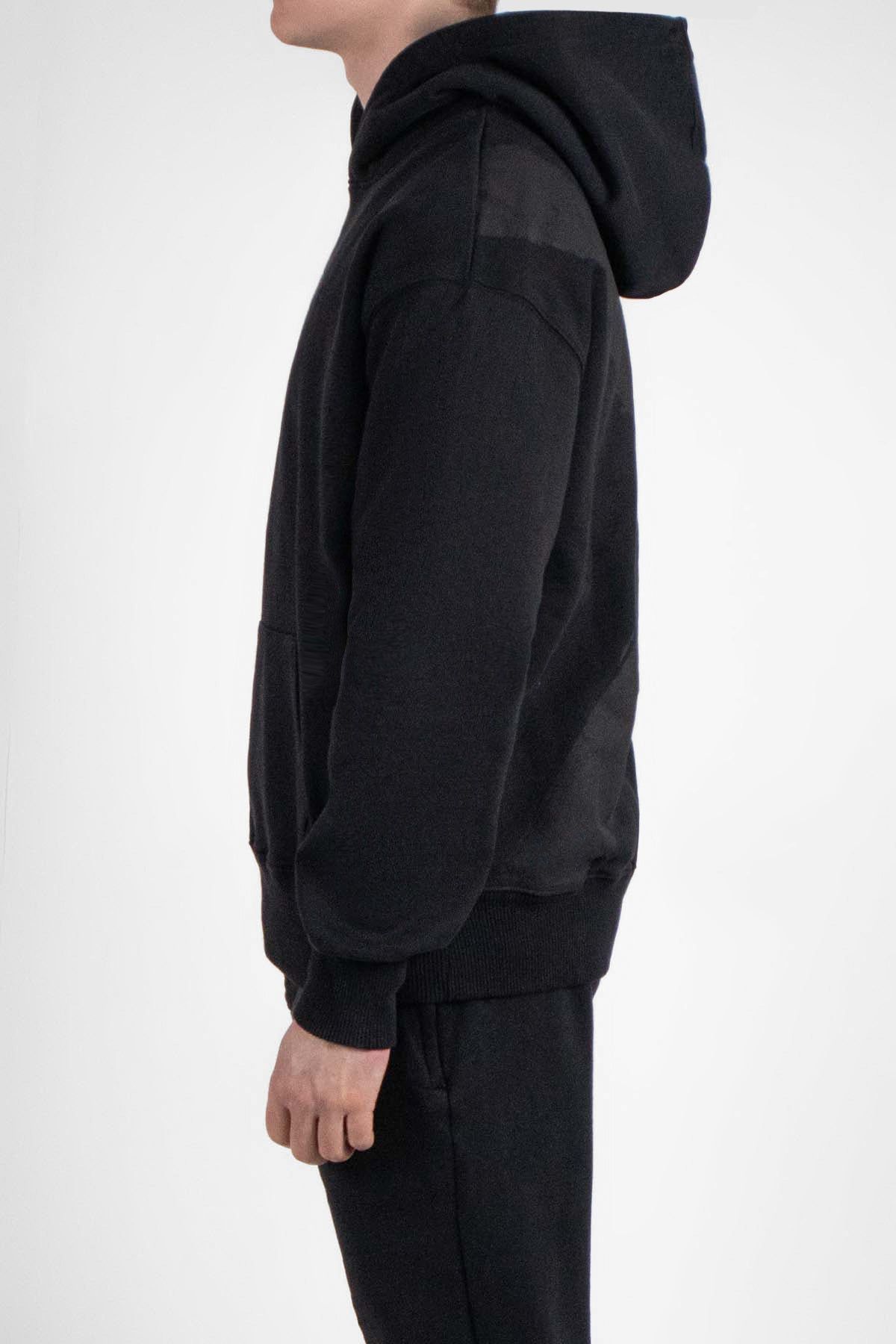 X HOODIE sold by Boda Skins product image thumbnail 4