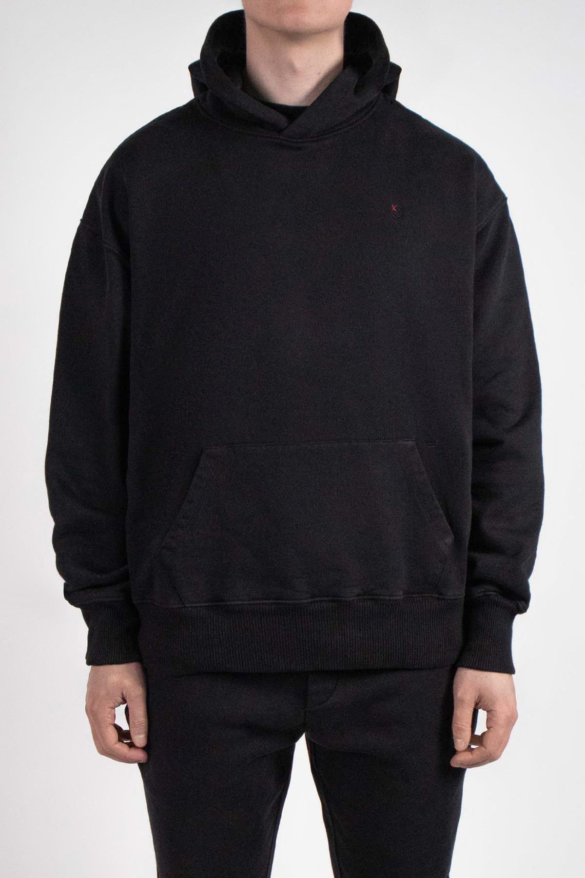 X HOODIE sold by Boda Skins product image thumbnail 3