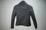 SF086 / Luna: Gun Metal Hardware (WOMEN'S) sold by Boda Skins