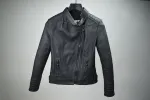 SF086 / Luna: Gun Metal Hardware (WOMEN'S) sold by Boda Skins