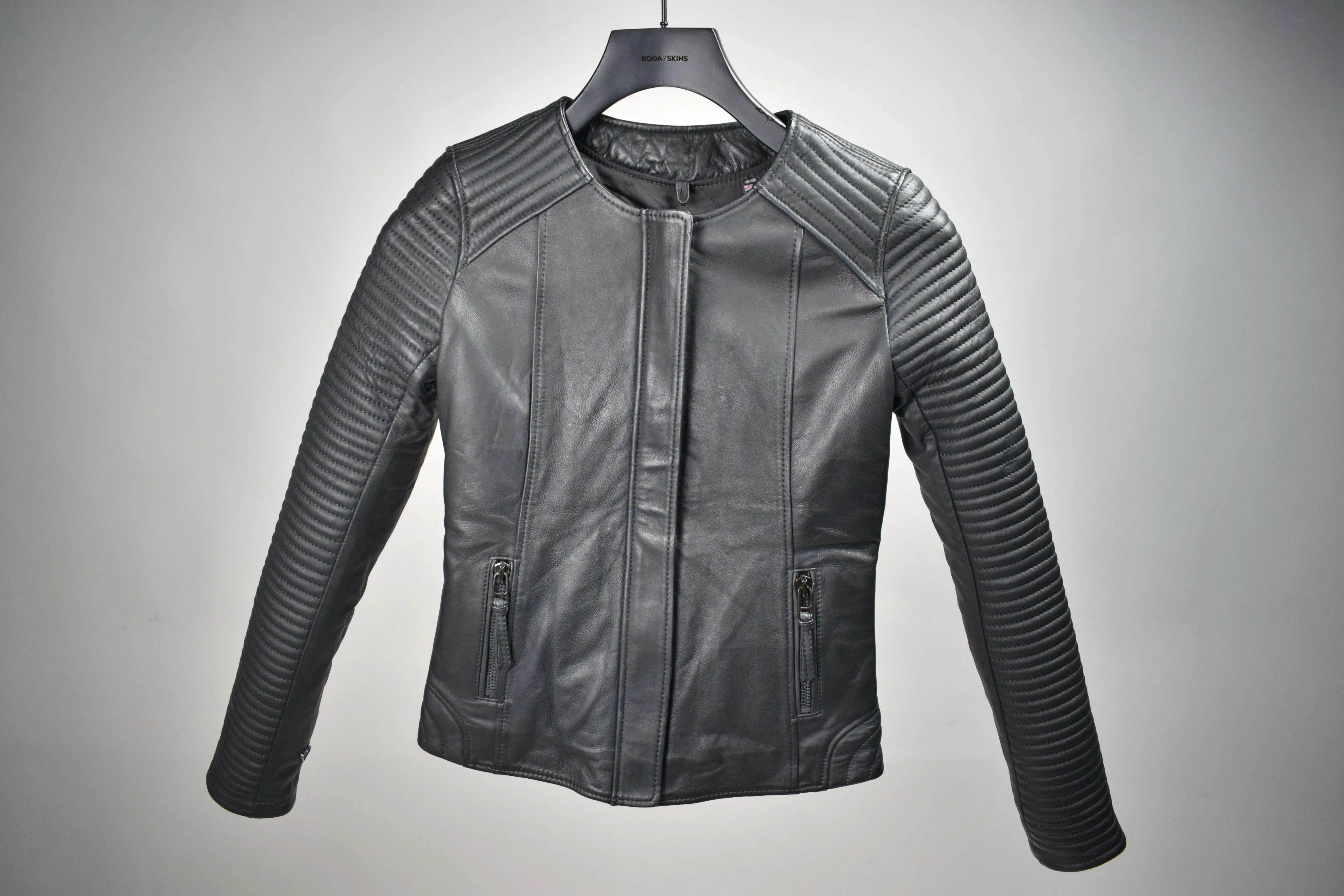 AXL: Gun Metal Hardware / Womens / XXS / Good sold by Boda Skins