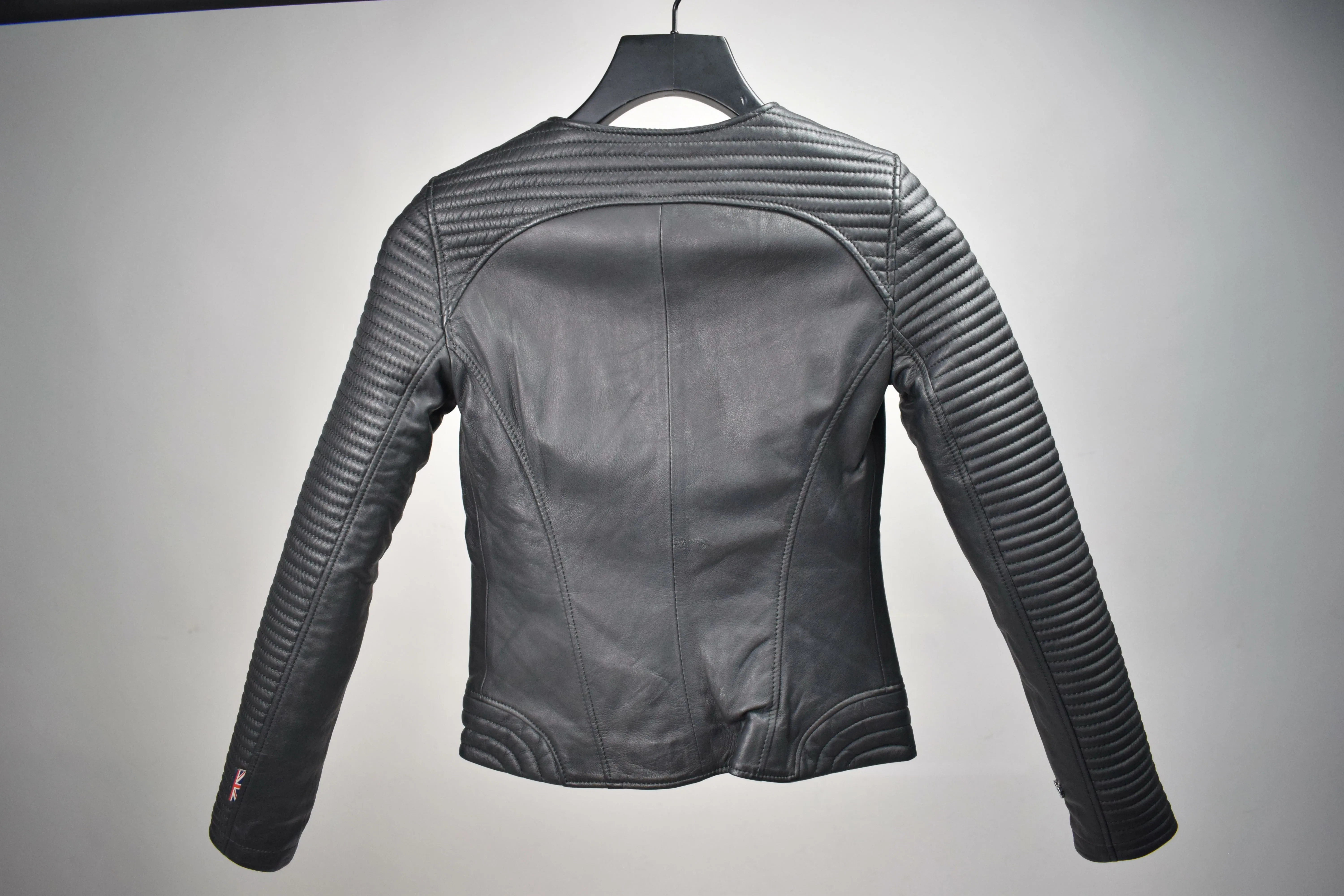 AXL: Gun Metal Hardware / Womens / XXS / Good sold by Boda Skins product image thumbnail 2