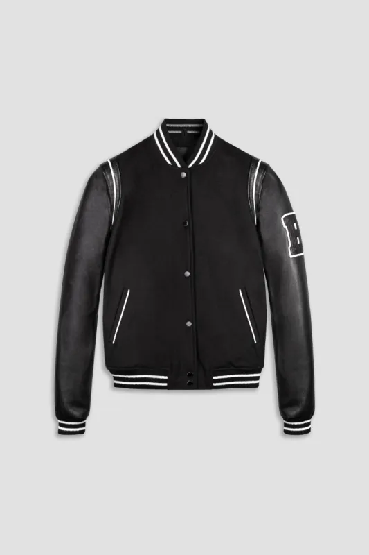 BODA Varsity Tall Jacket (Woman) sold by Boda Skins