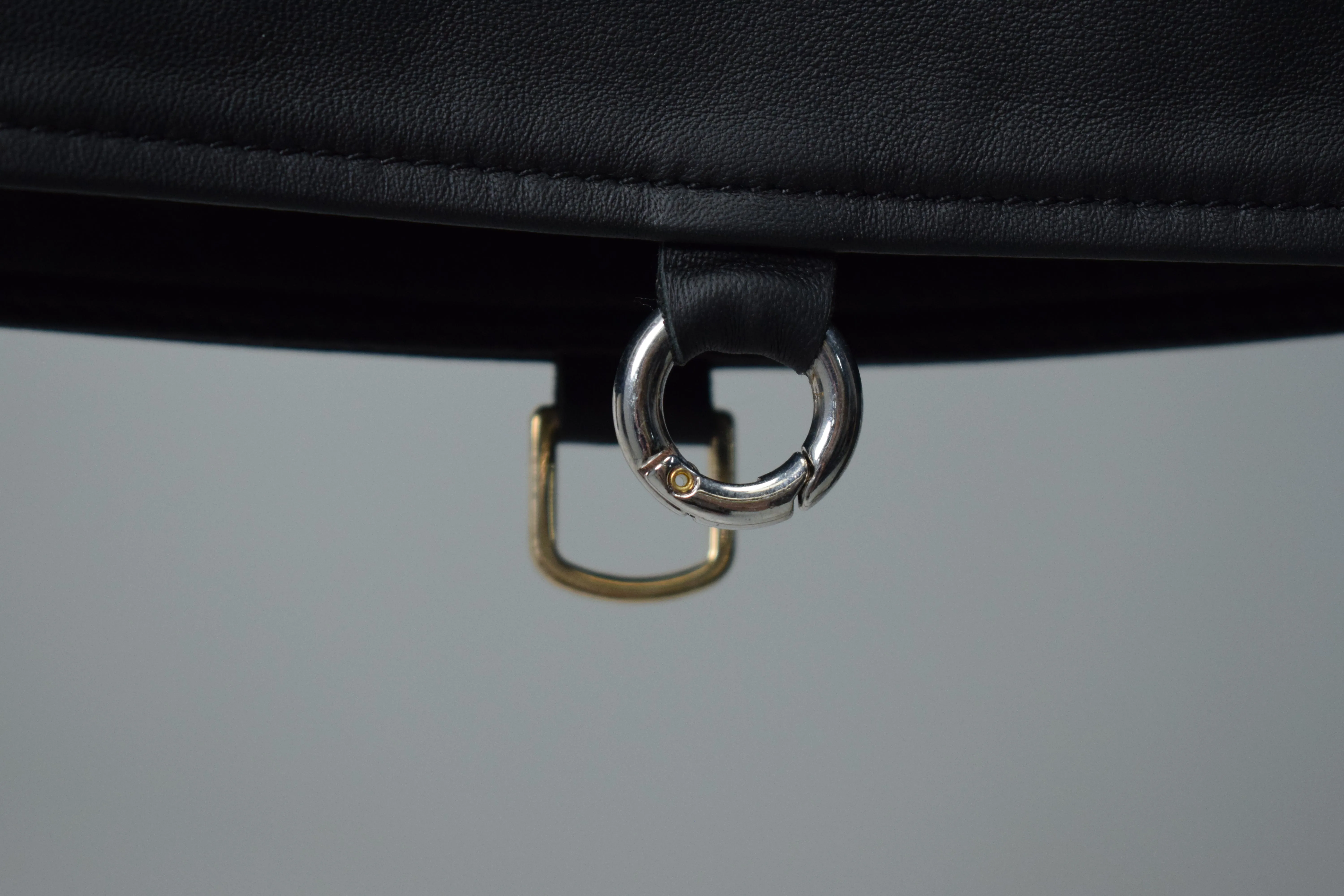 SM047 / Refined Biker: Gold Hardware (MEN'S) sold by Boda Skins product image thumbnail 4