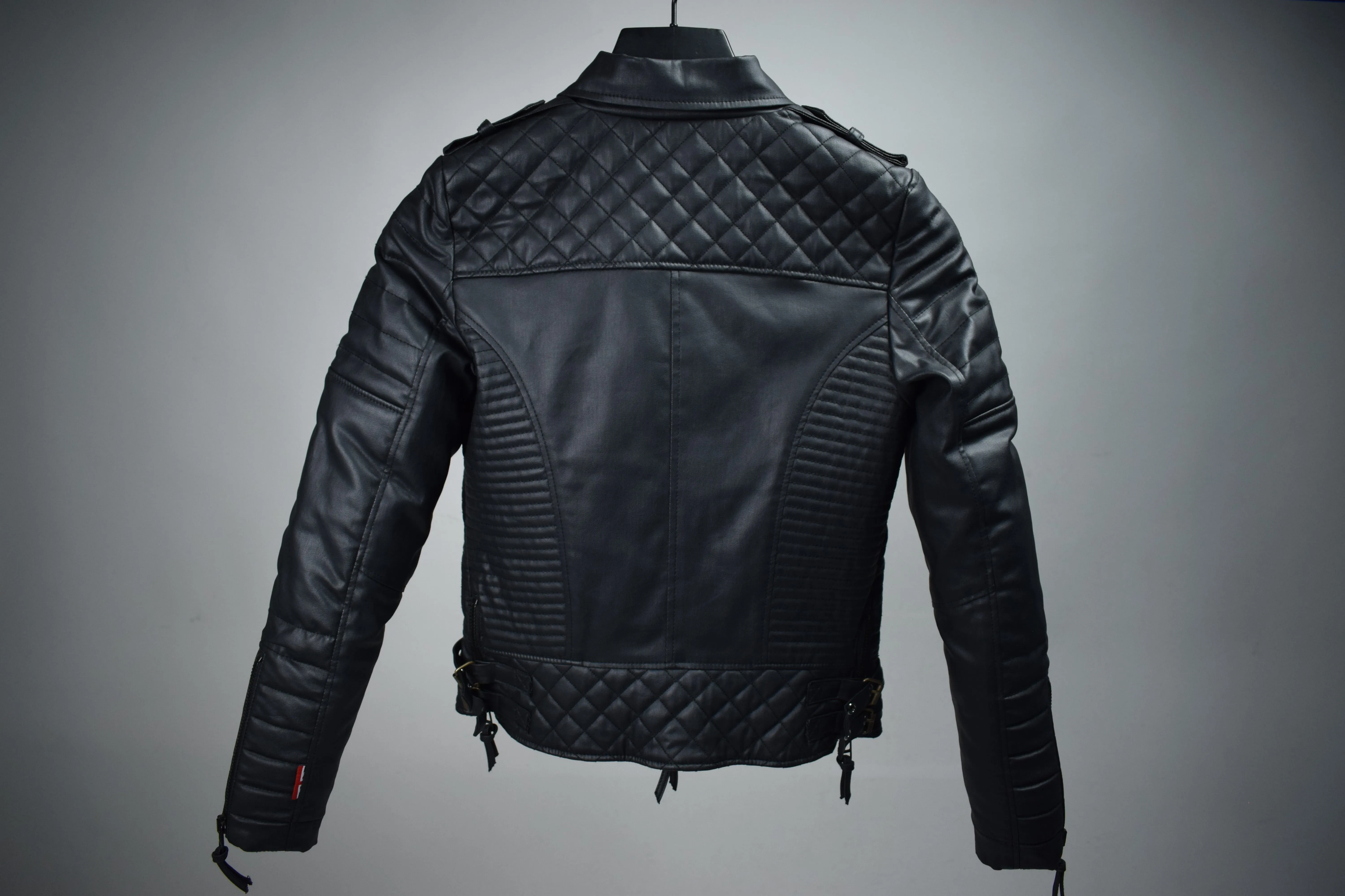 Kay Michaels: Coated Cotton / Womens / XS / Excellent sold by Boda Skins product image thumbnail 2