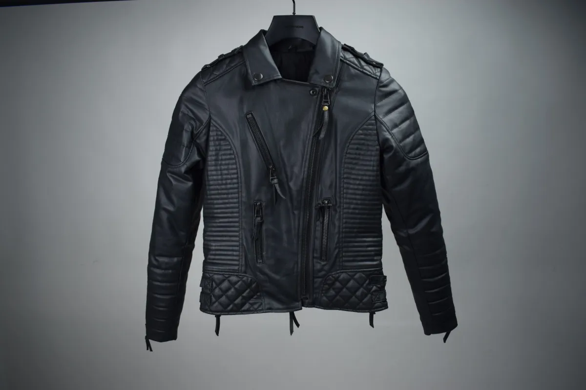 Kay Michaels: Coated Cotton / Womens / XS / Excellent sold by Boda Skins