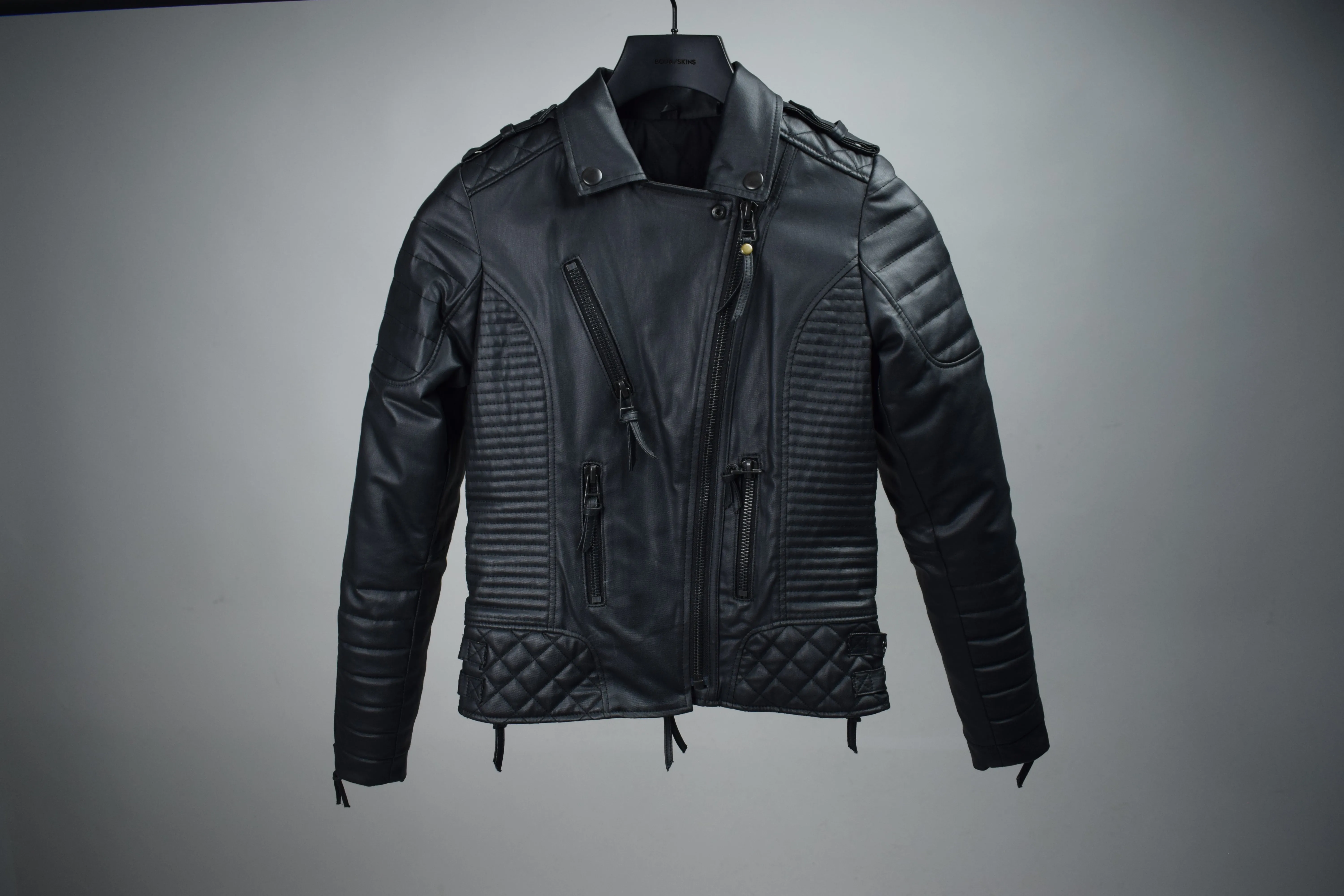 Kay Michaels: Coated Cotton / Womens / XS / Excellent sold by Boda Skins