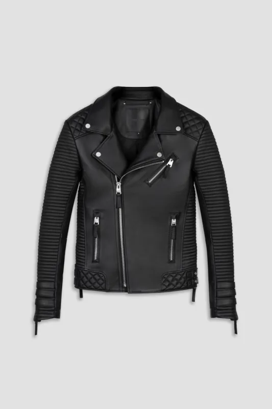 The Alexander 3.0 Tall: Silver Hardware (Man) sold by Boda Skins