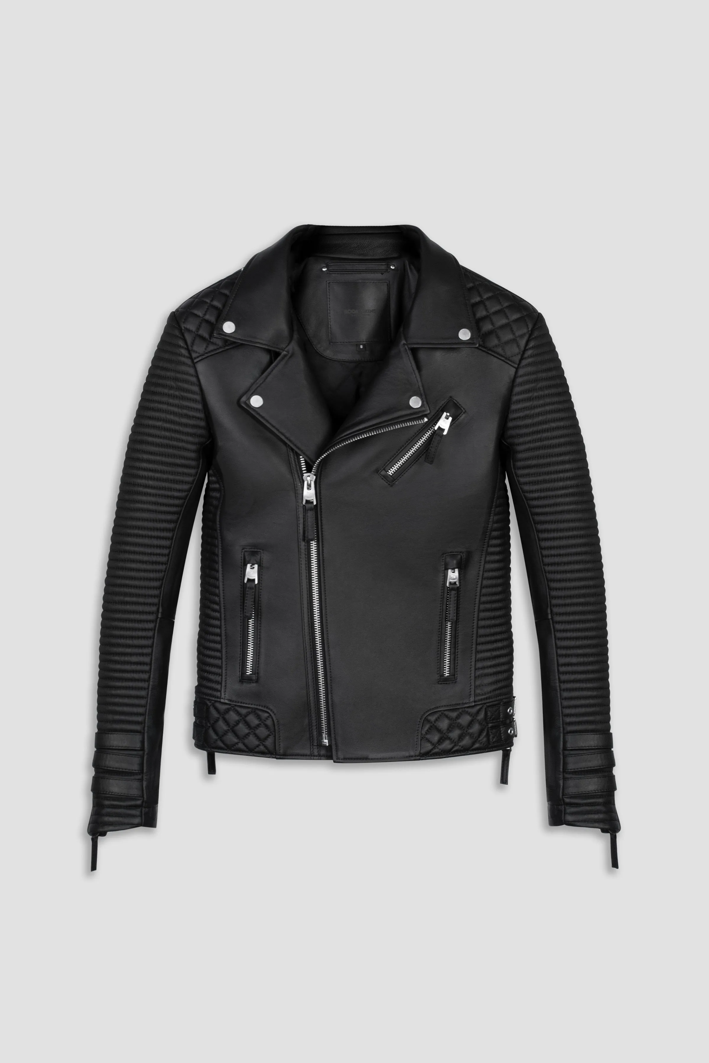 The Alexander 3.0 Tall: Silver Hardware (Man) sold by Boda Skins